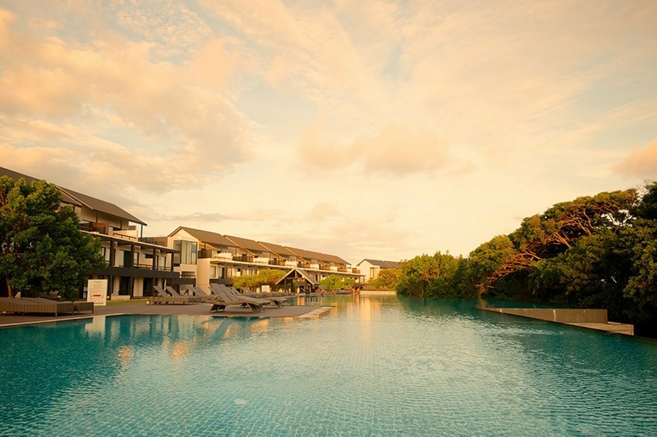 Фото Jetwing Yala