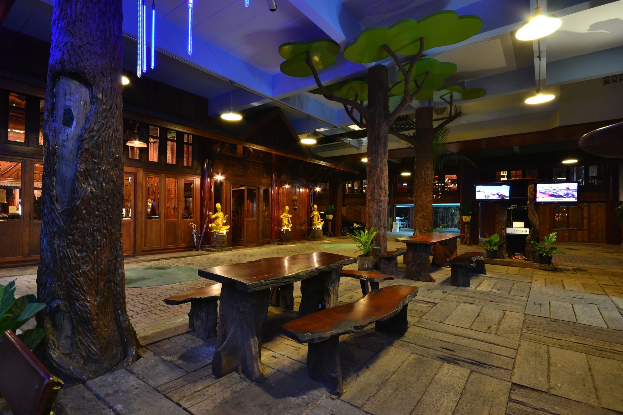 Фото True Siam Phayathai Hotel