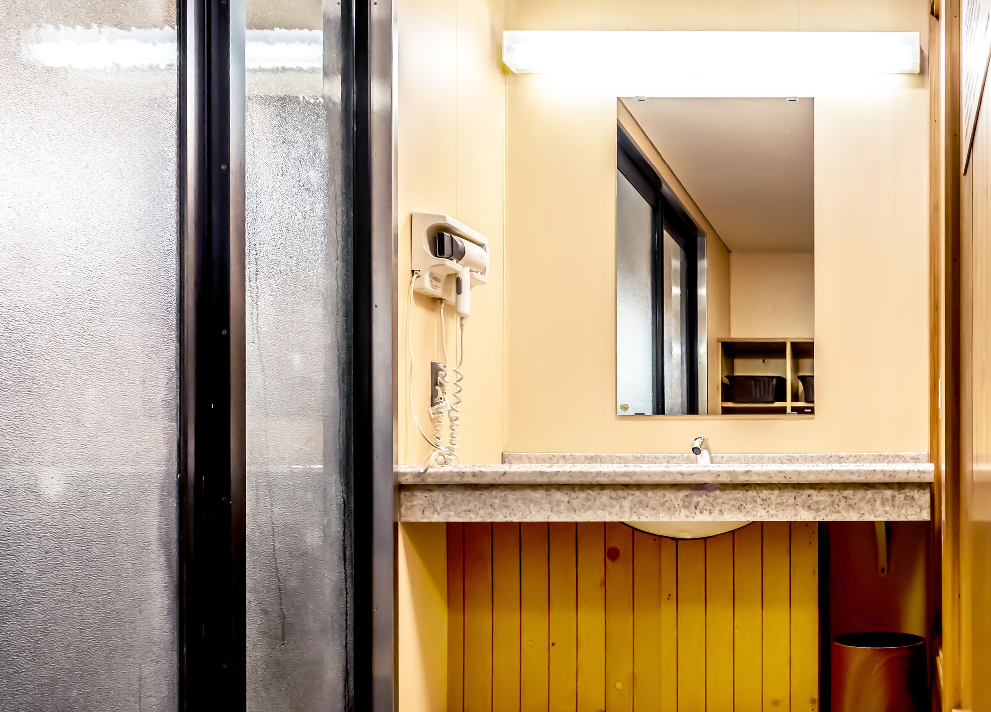 Фото Nara Visitor Center & Inn