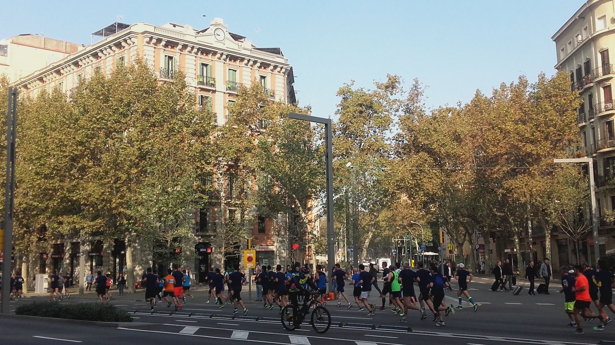 Фото Stay Together Barcelona Apartments