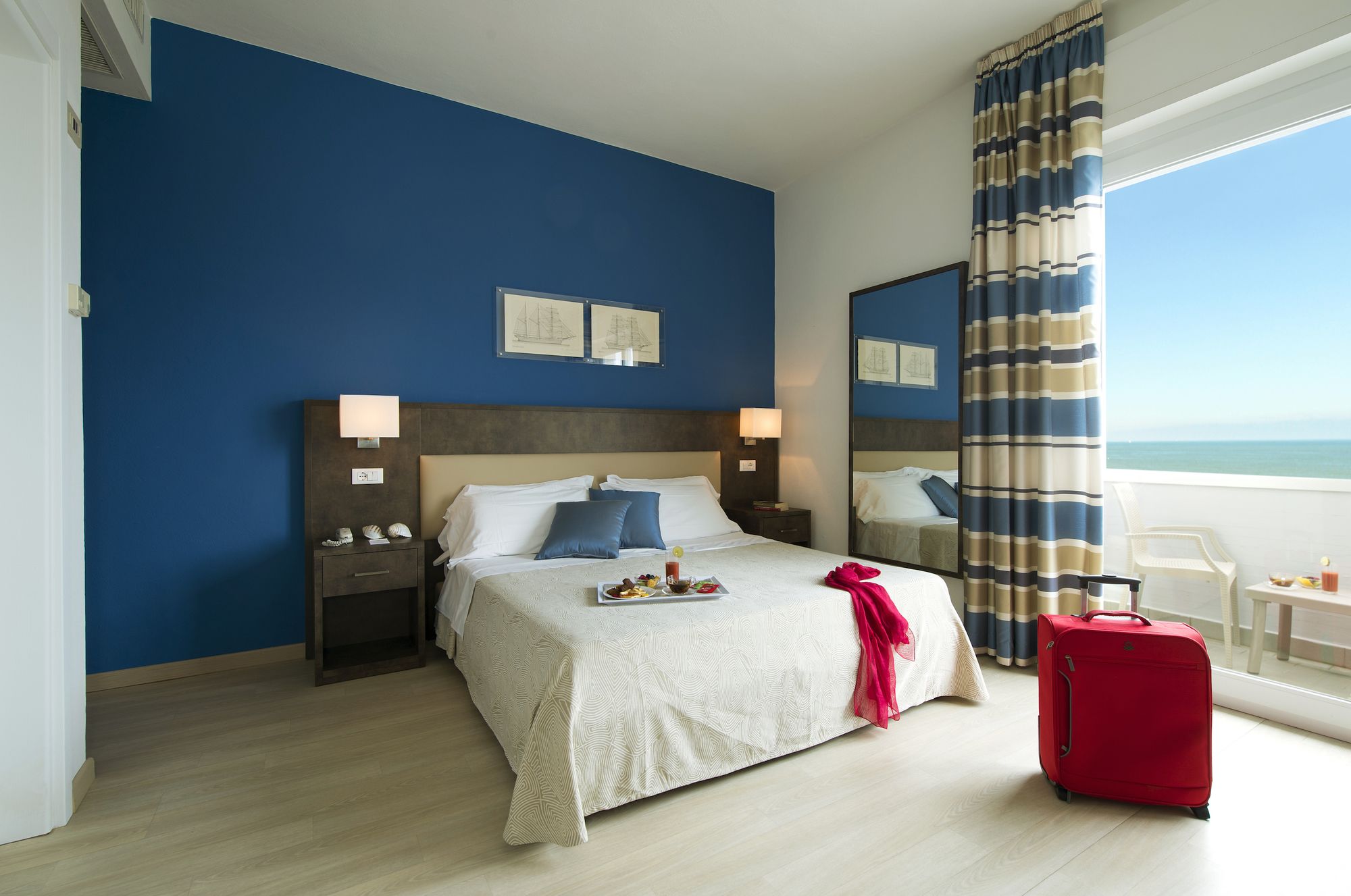 Фото Hotel Giulia