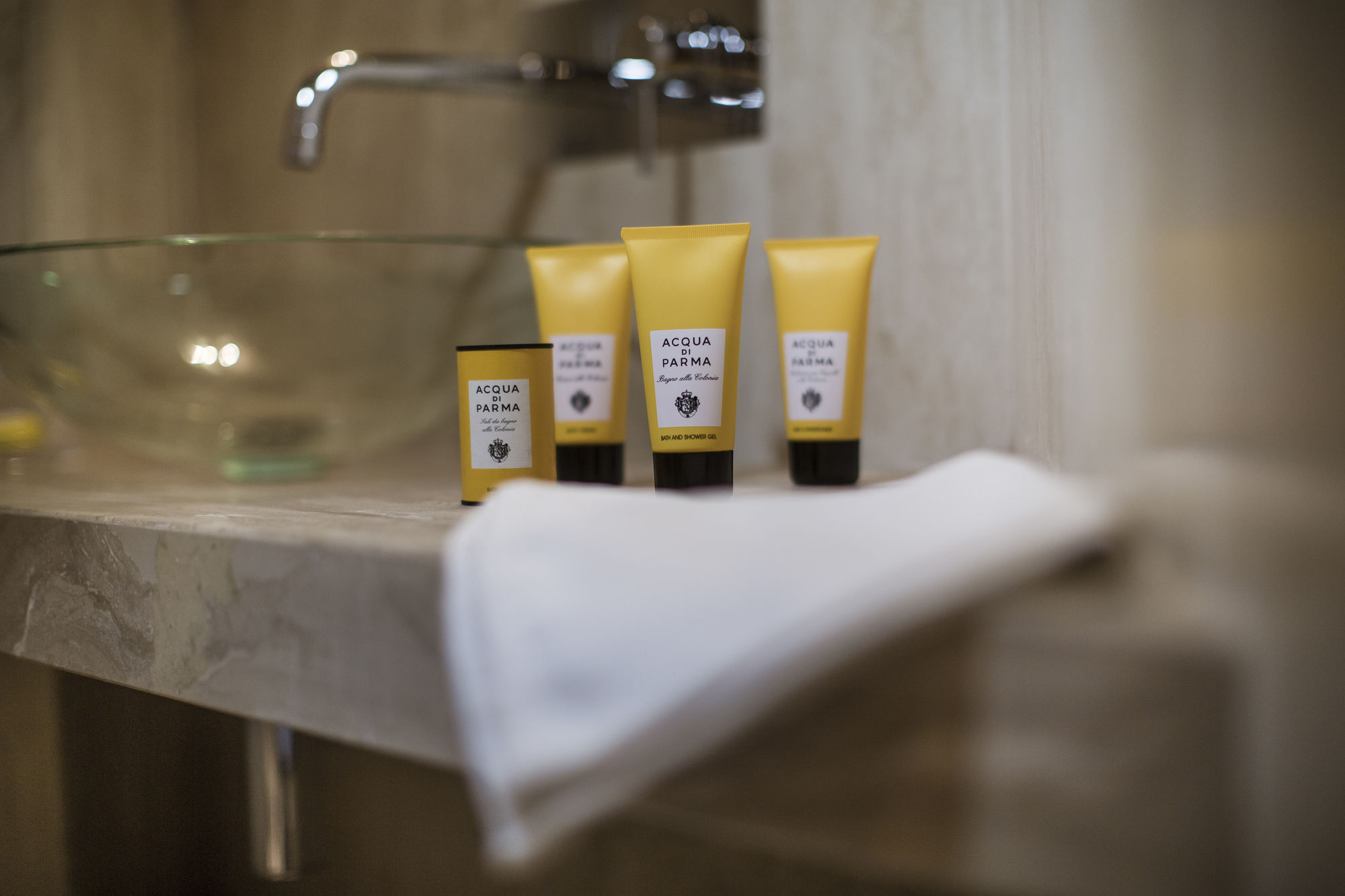 Фото Seven Historical Suites