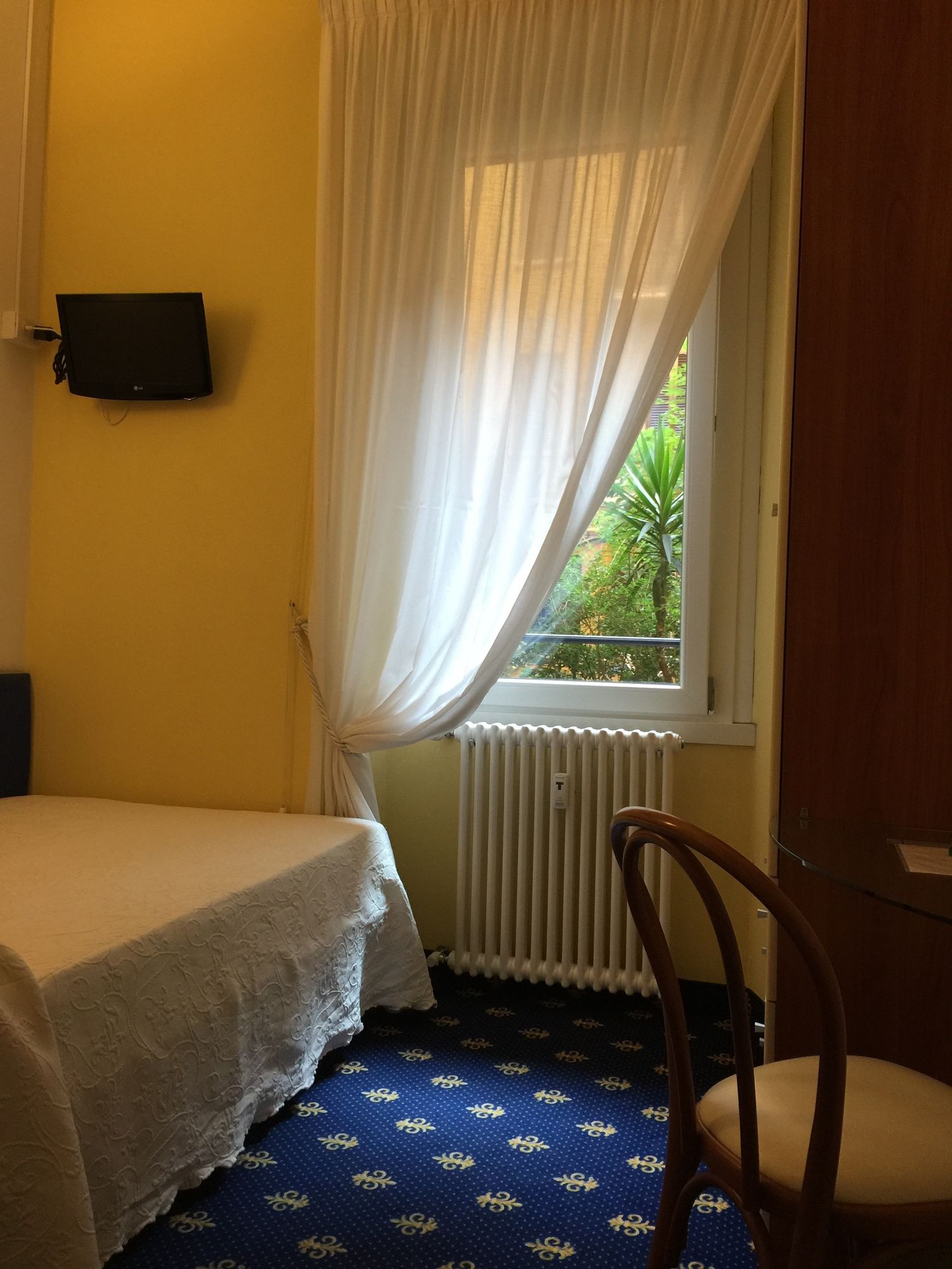 Фото My Hotel Milano