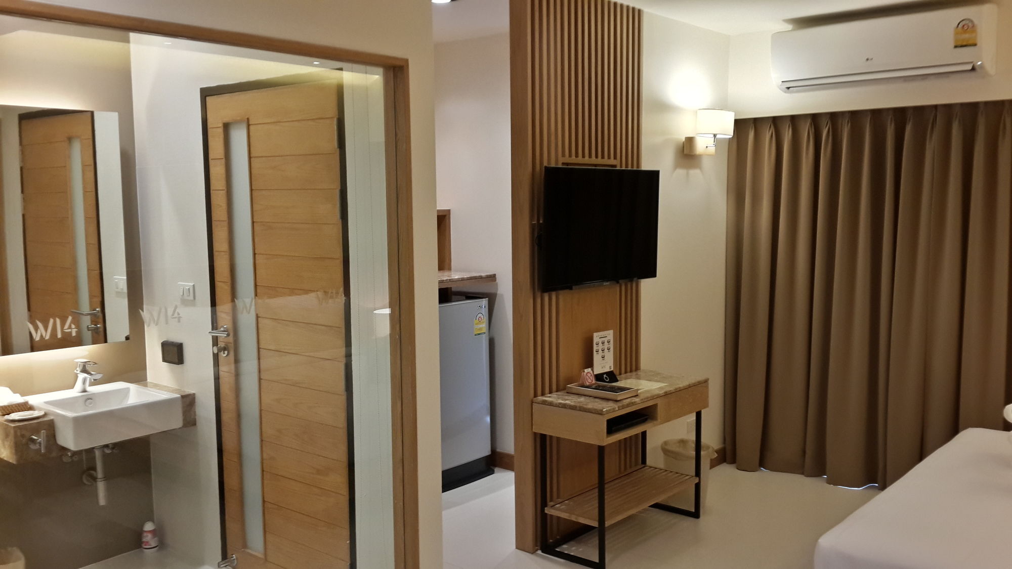 Фото W14 Pattaya