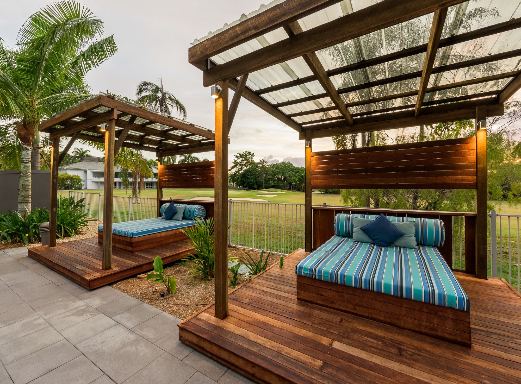 Фото The Sebel Palm Cove Coral Coast