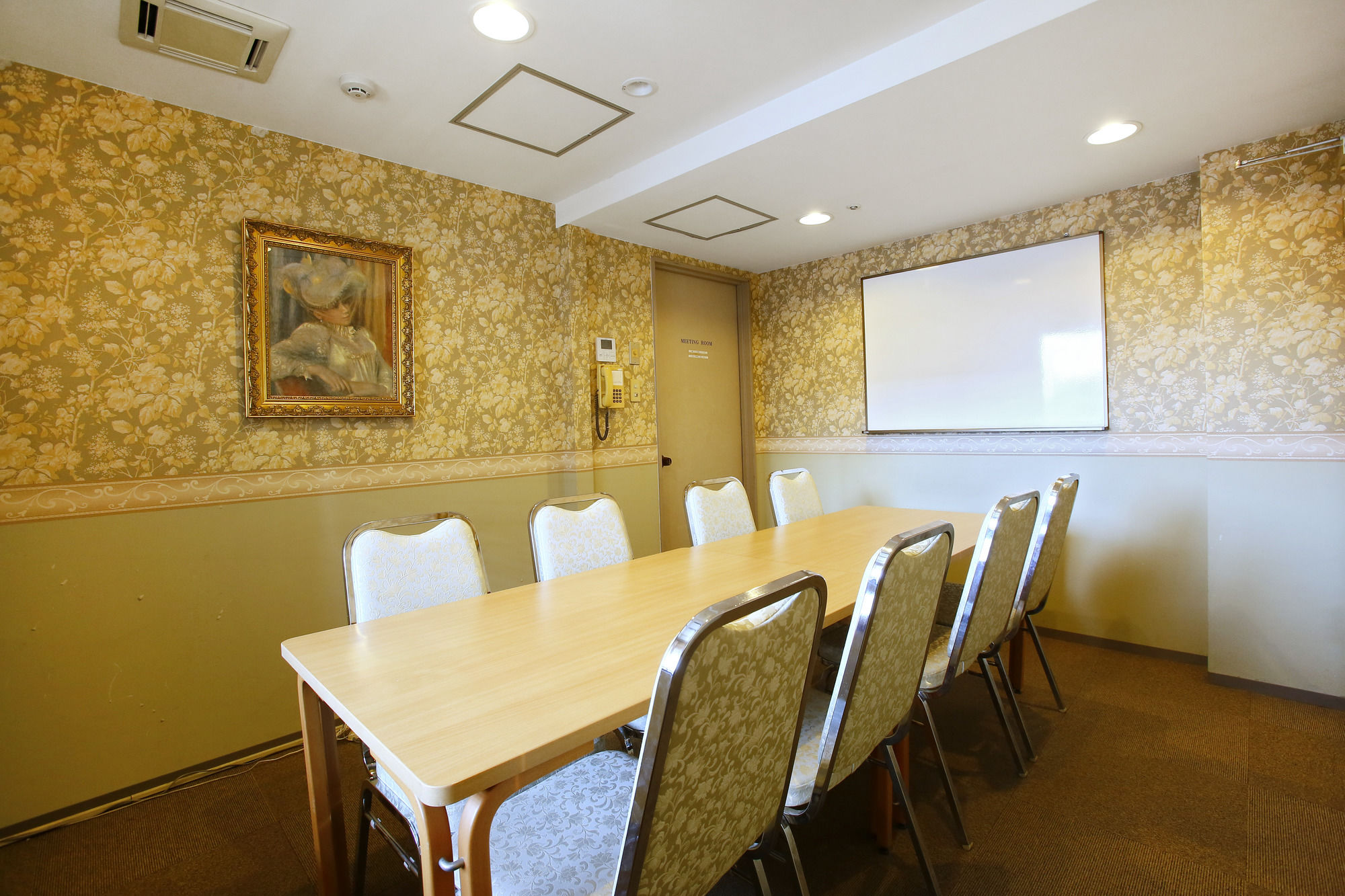 Фото President Hotel Hakata