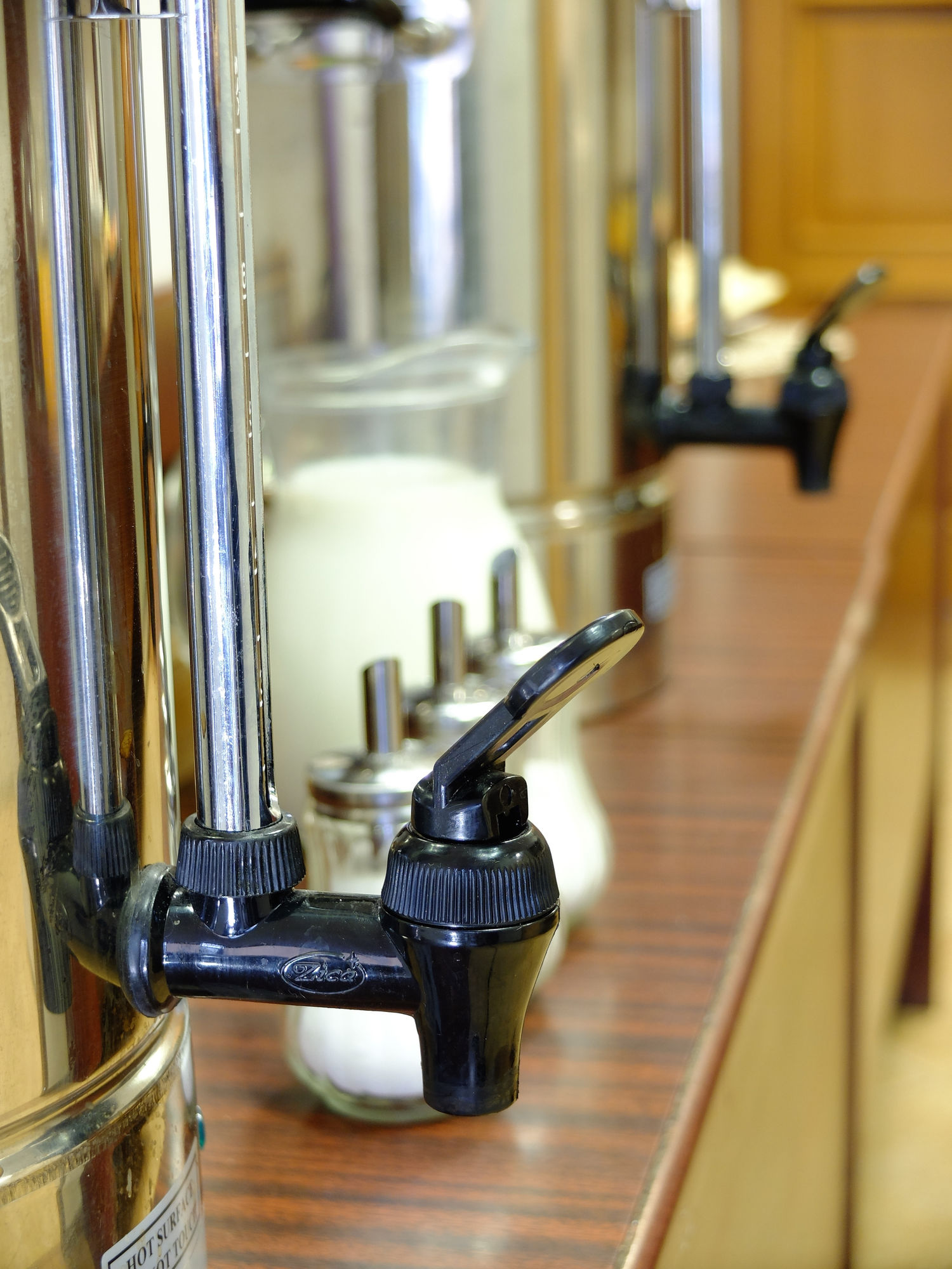 Фото Hotel Prokopka