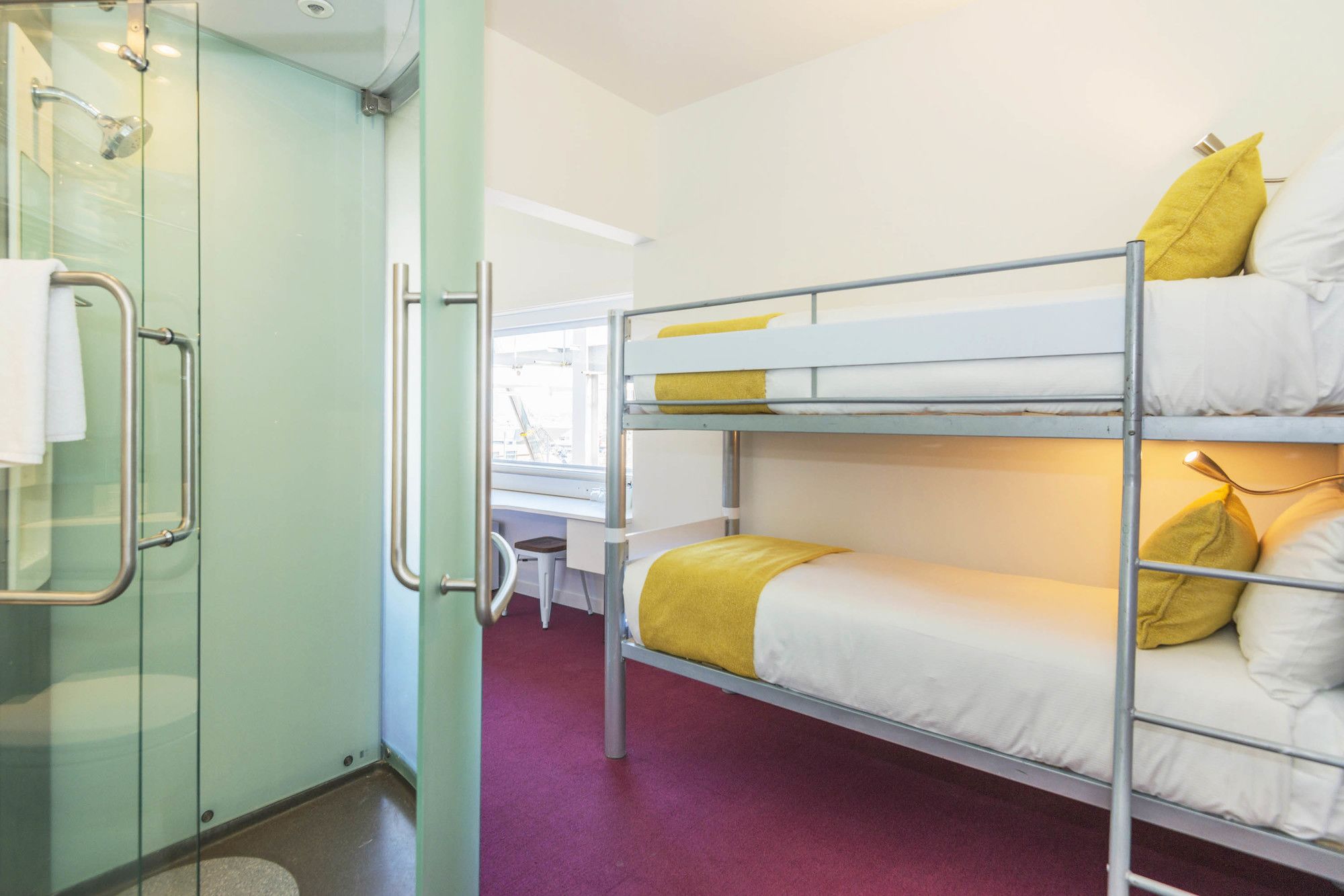 Фото BreakFree on Cashel Christchurch