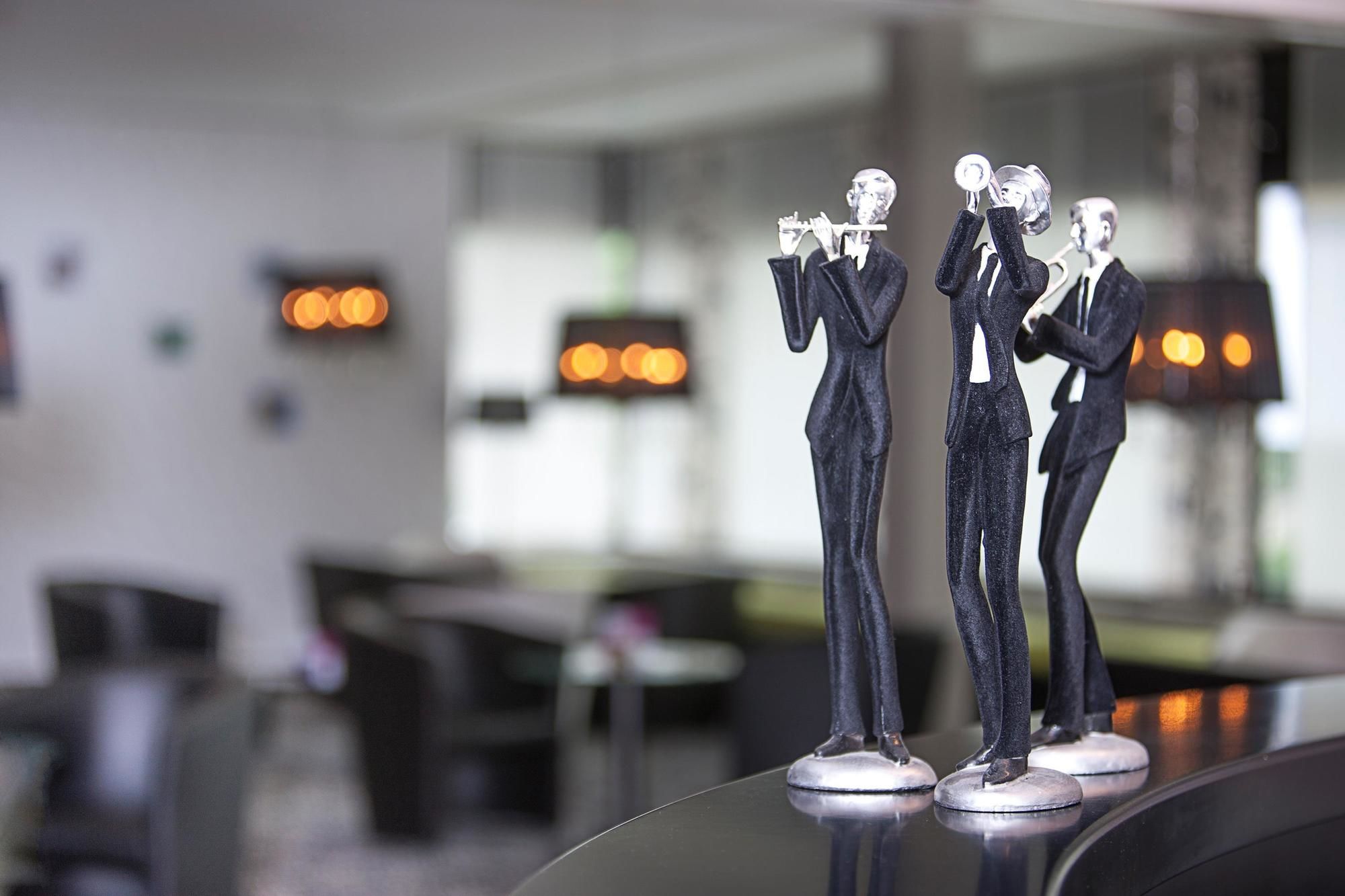 Фото Sure Hotel by Best Western Bad Dürrheim