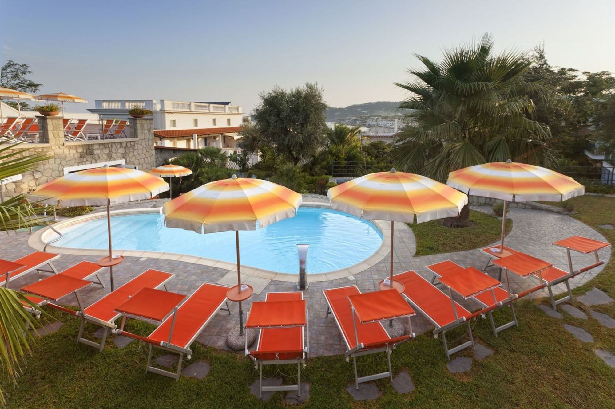 Фото Parco del Generale