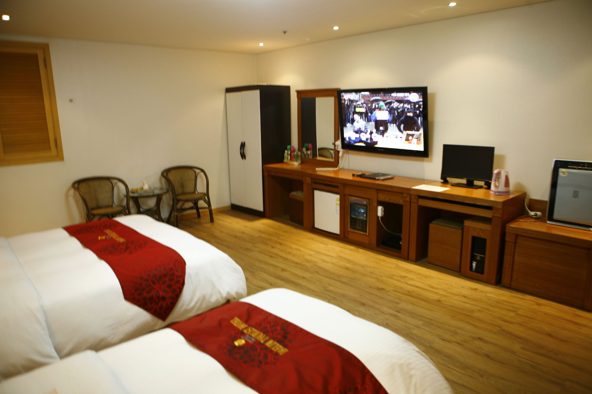 Фото Benikea Hotel Daelim