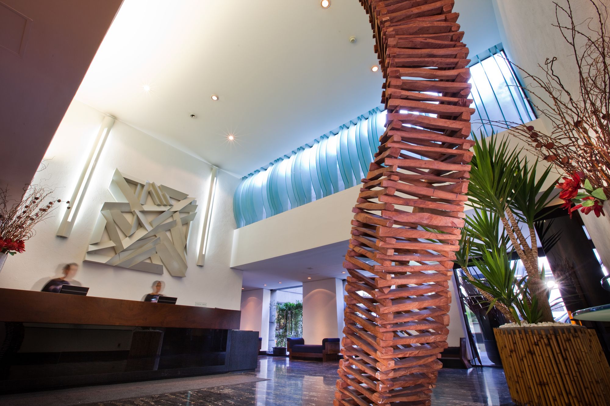 Фото Pergamon SP Frei Caneca