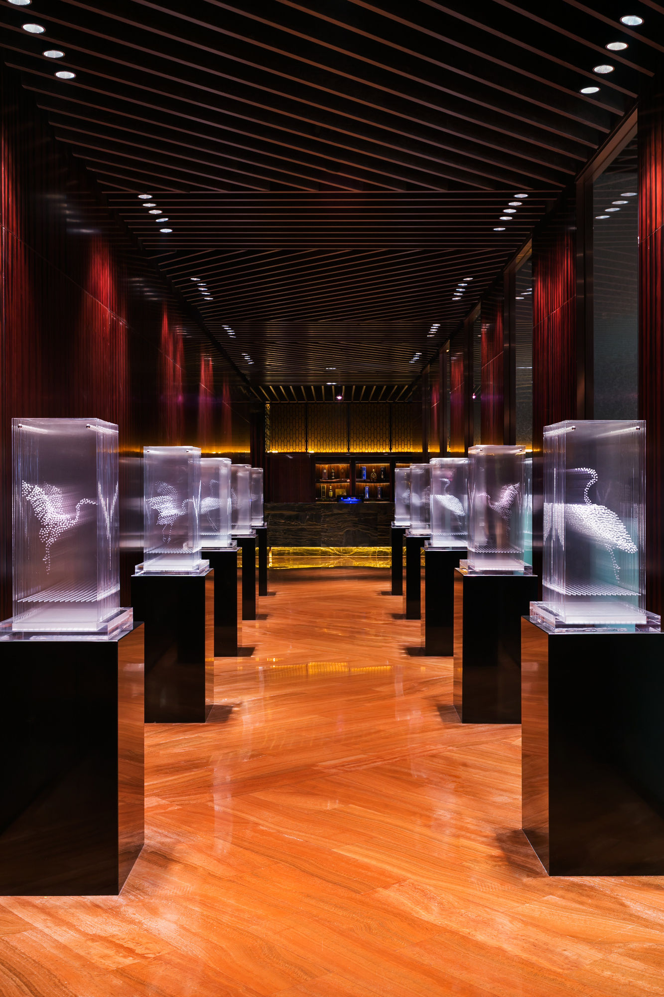 Фото Kempinski Hotel Xiamen