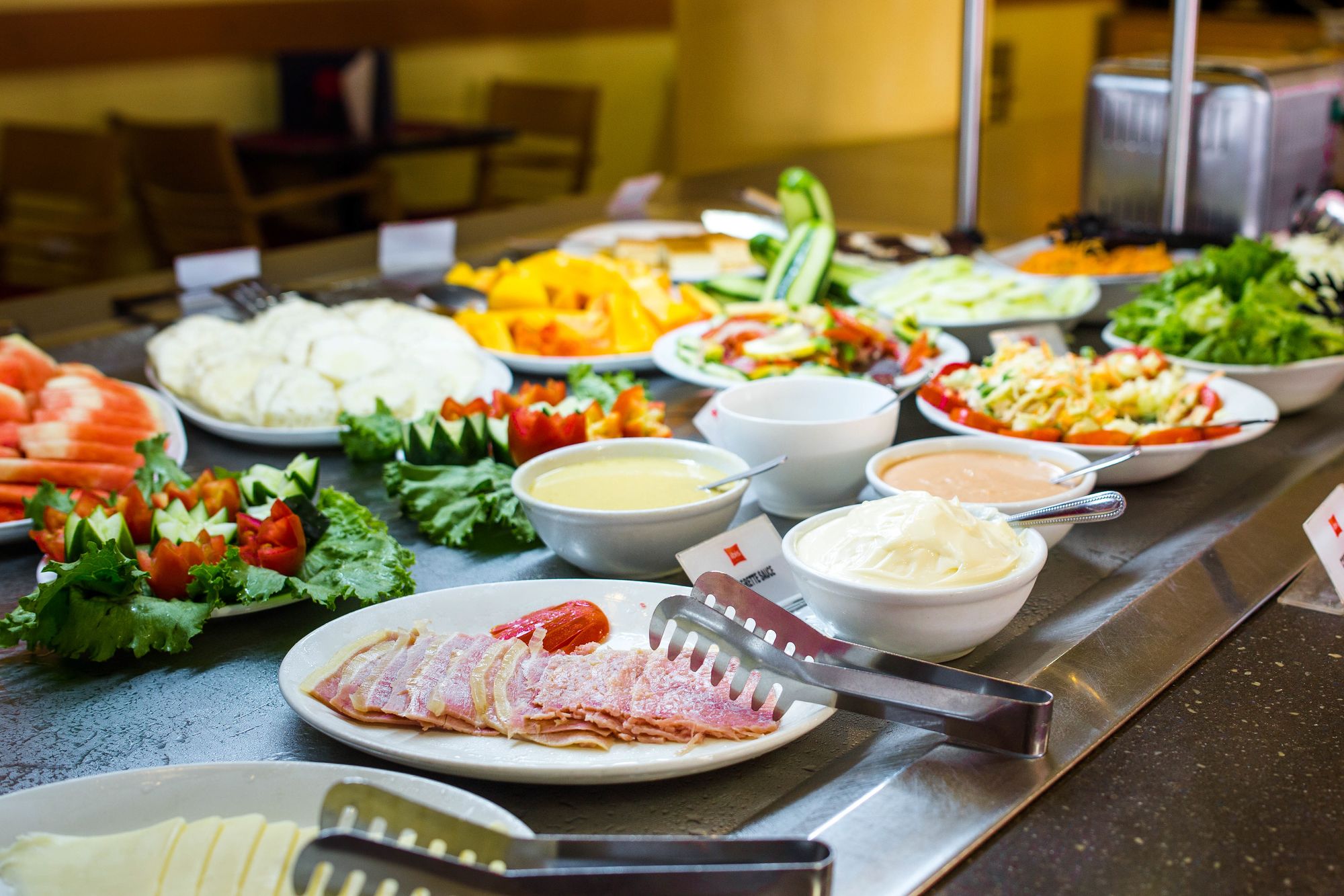 Фото Ibis Lagos Airport