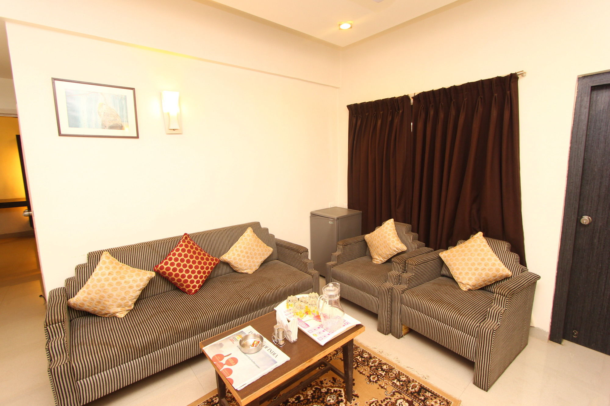 Фото Hotel Rama Heritage
