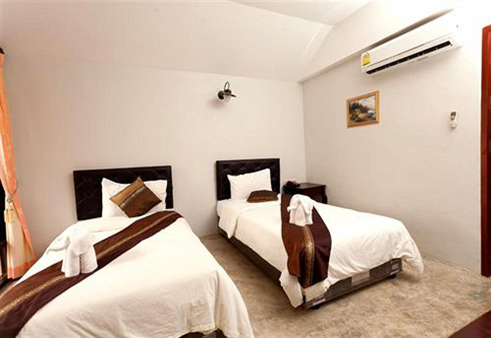 Фото Chang Cliff Resort