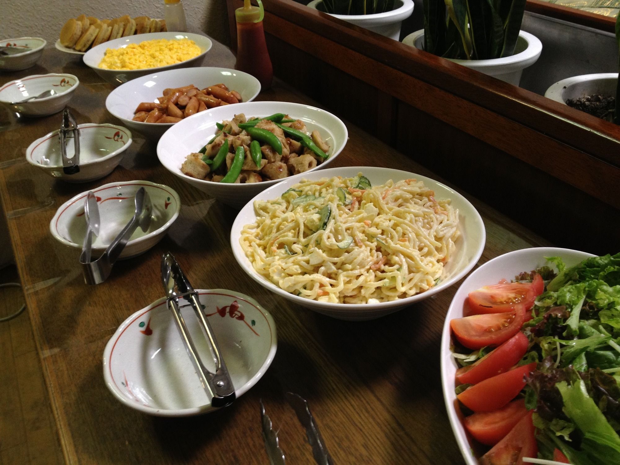 Фото Heiwadai Hotel Arato