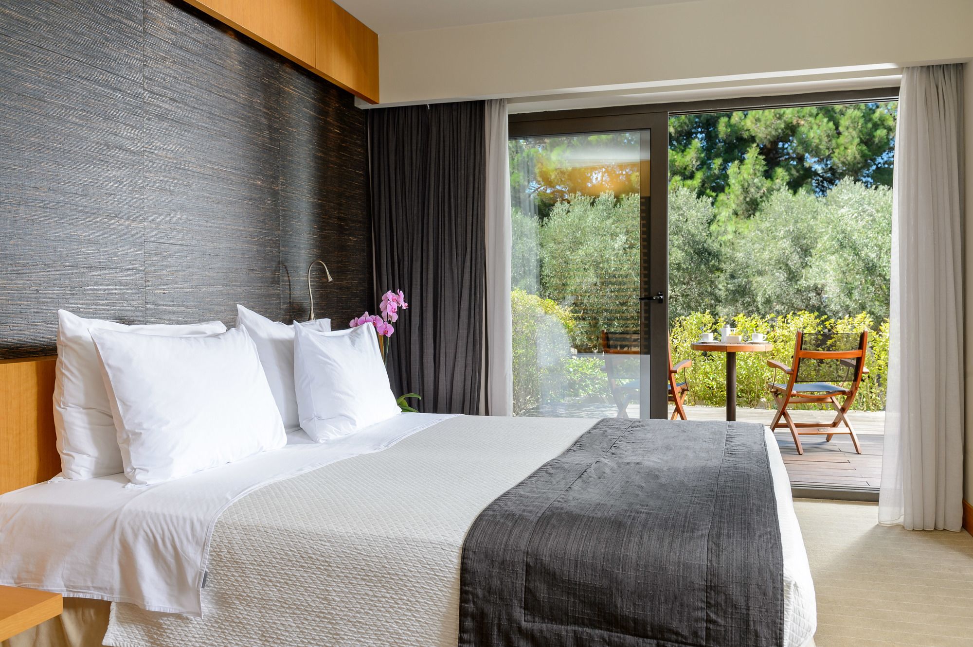 Фото Alexander Beach Hotel & SPA