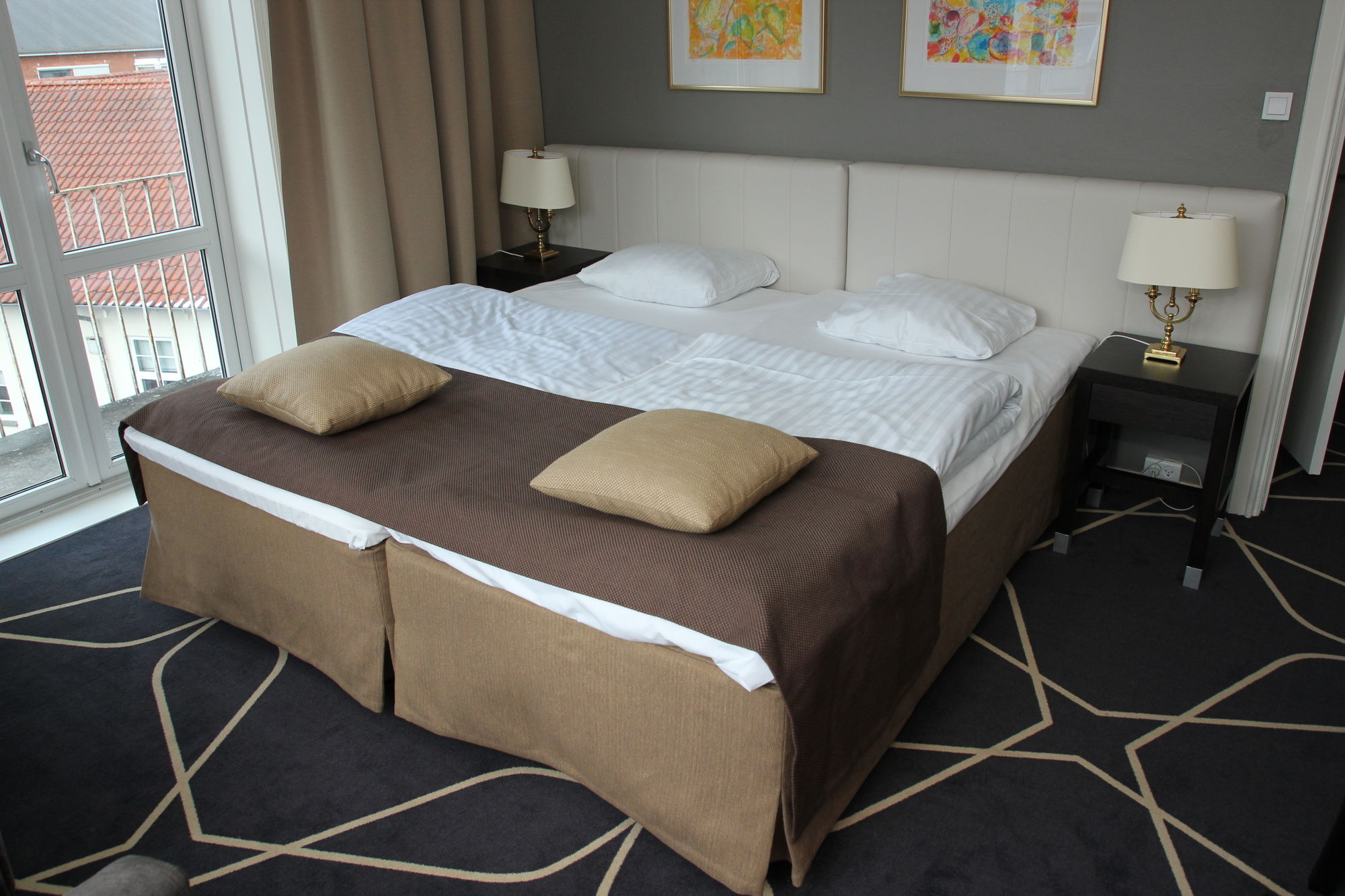 Фото Hotel Dania