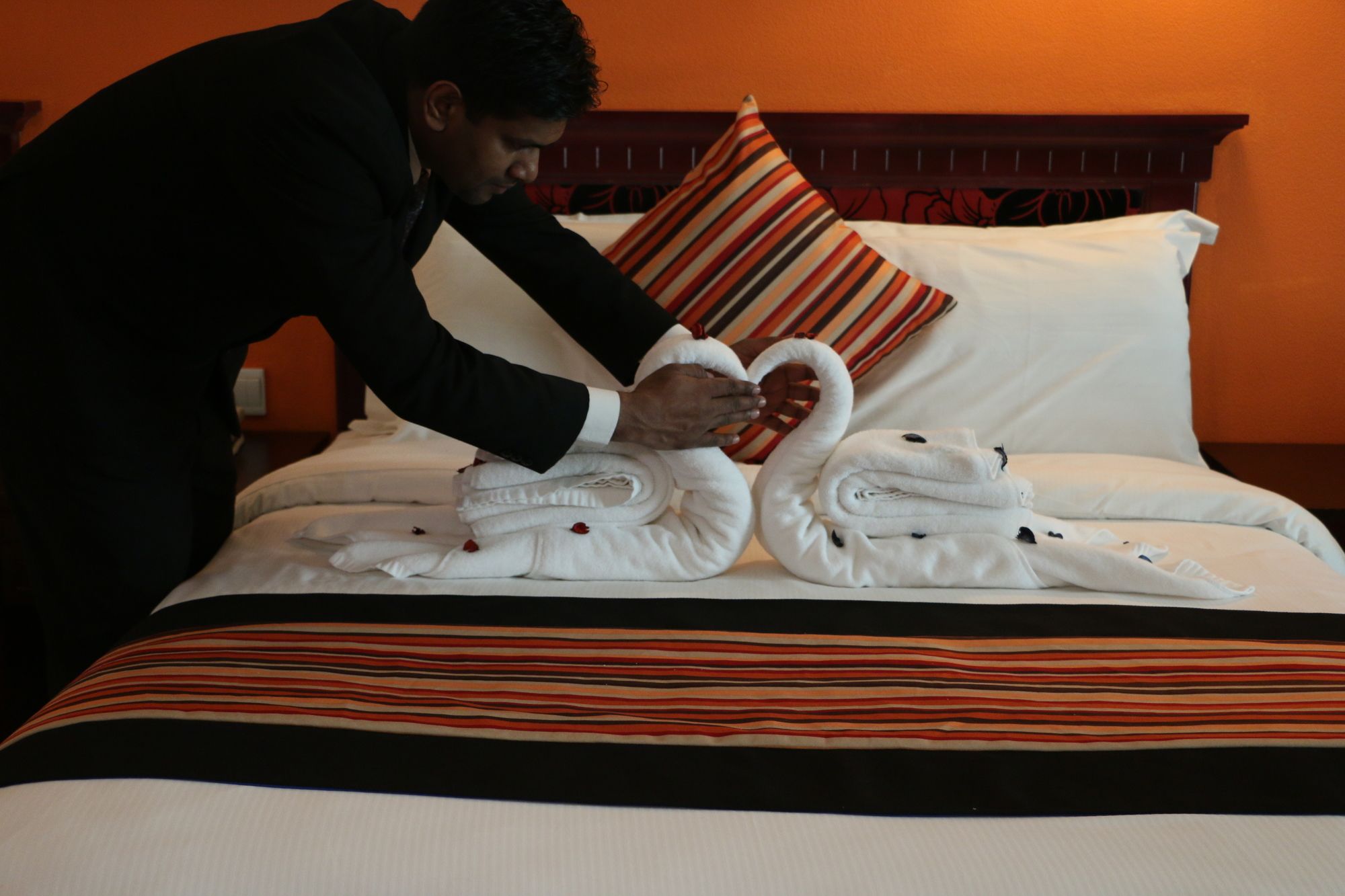 Фото Pars International Hotel