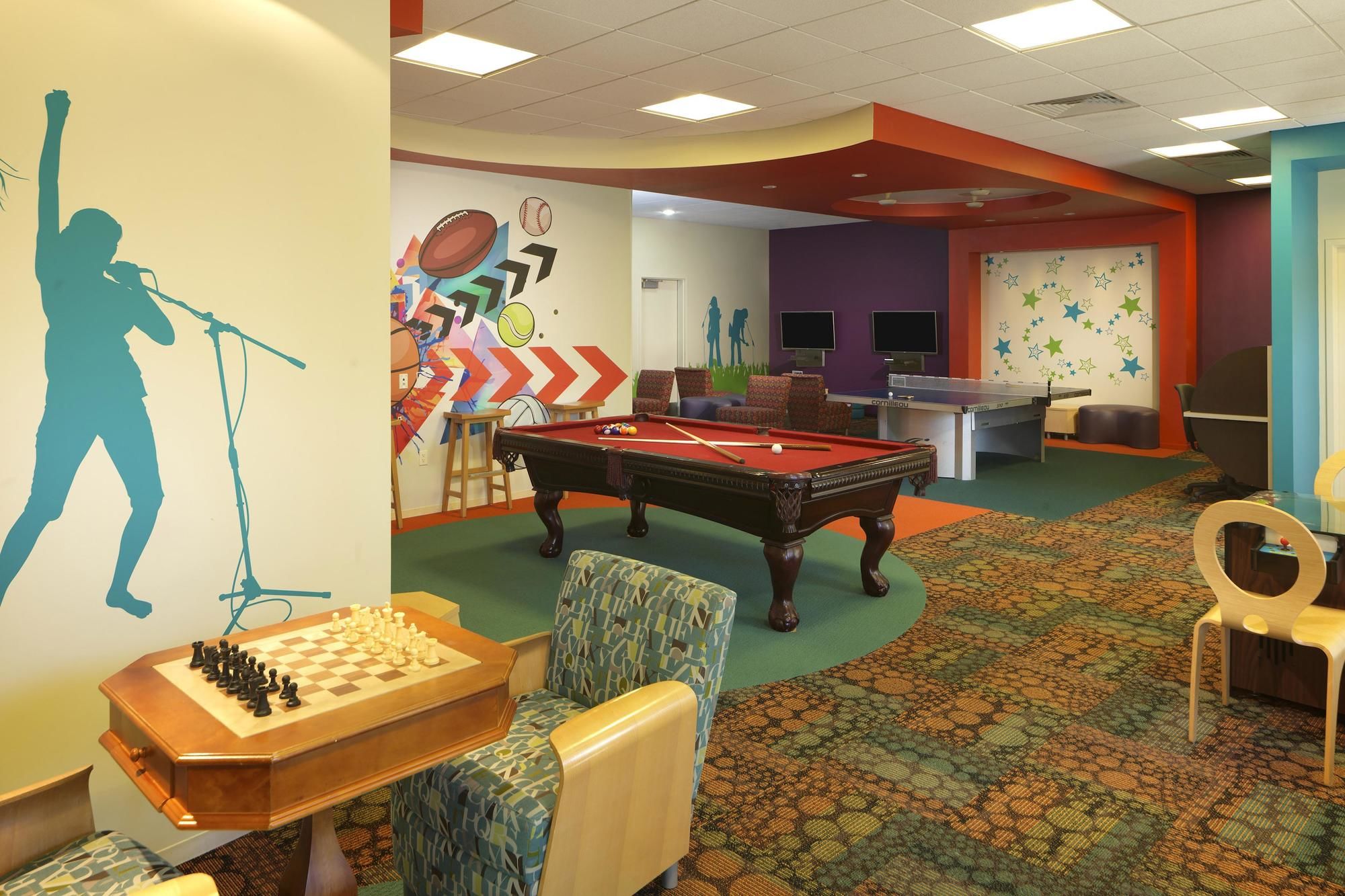 Фото Parc Soleil by Hilton Grand Vacations