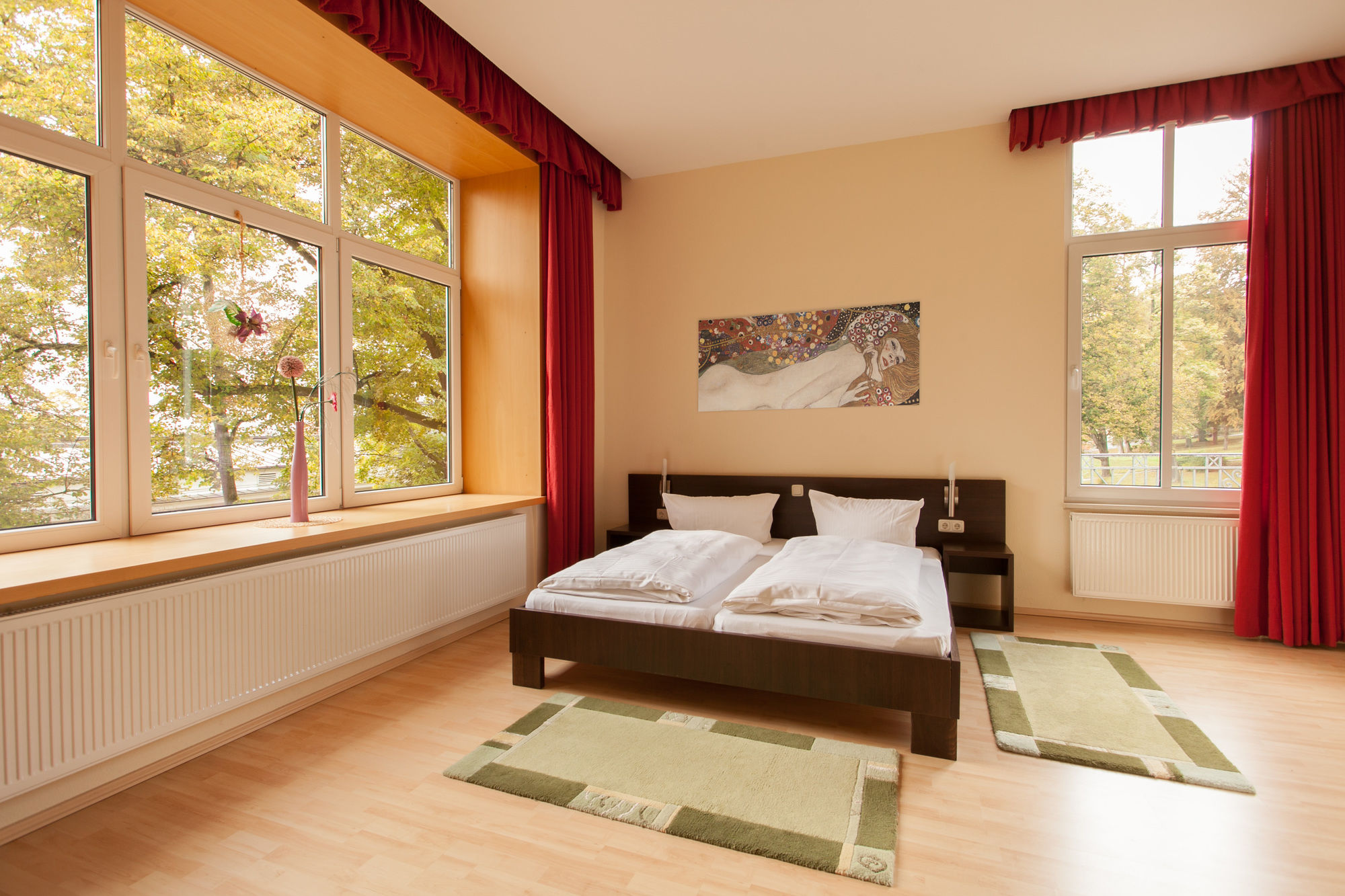 Фото Kulturhotel Kaiserhof