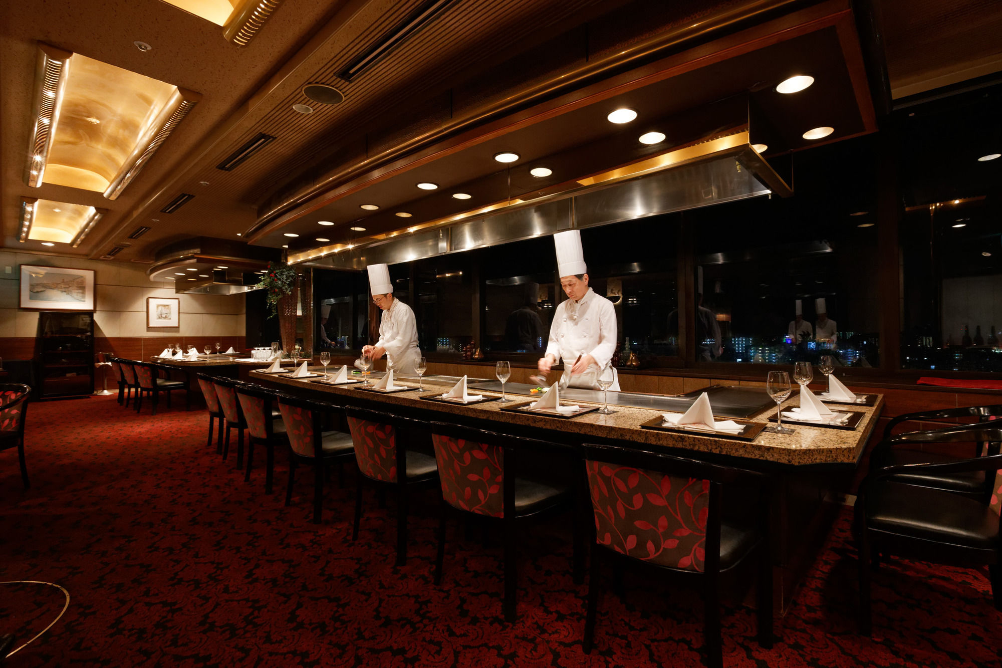 Фото Kagoshima Washington Hotel Plaza