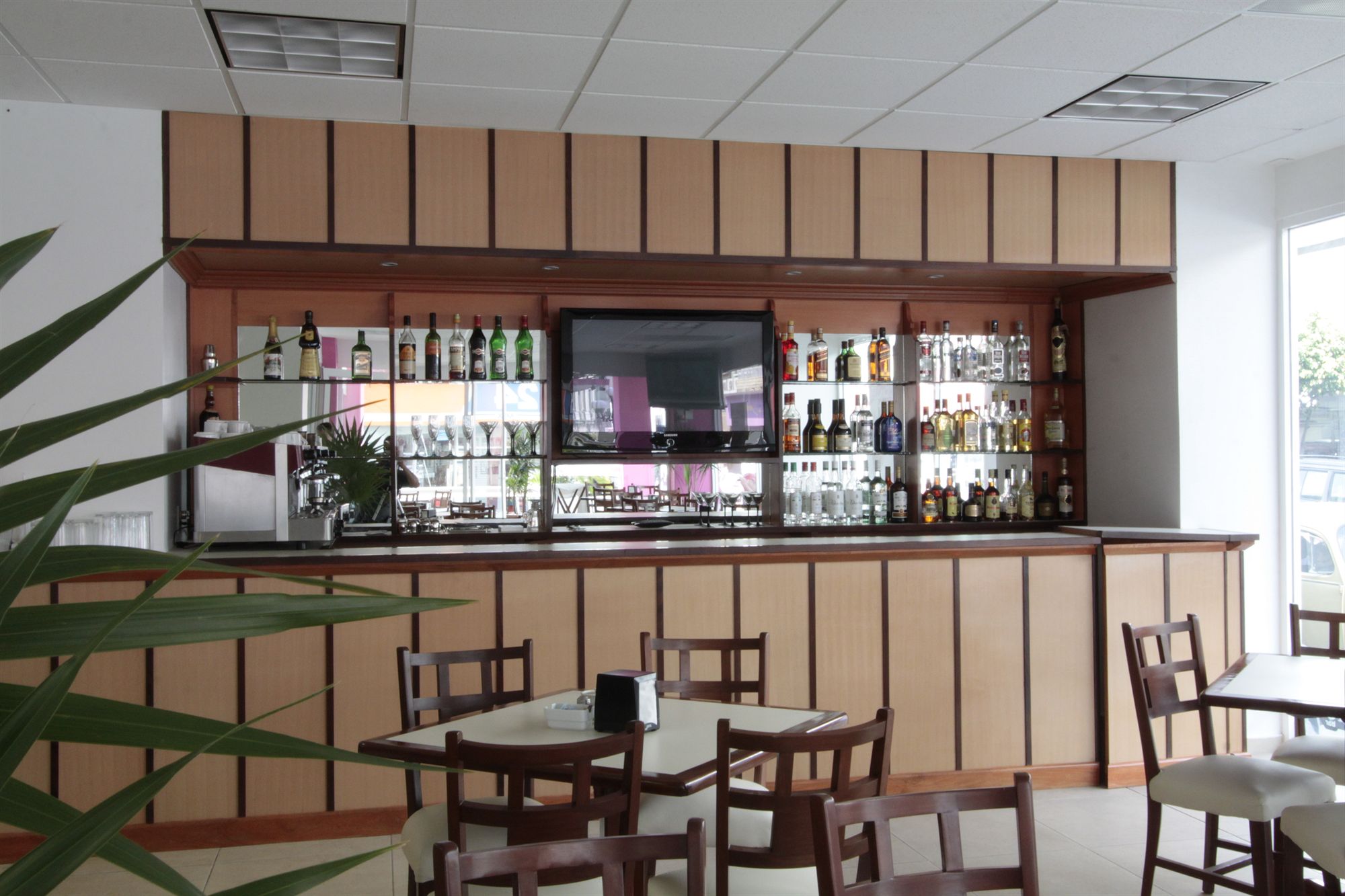 Фото Hotel Palacio