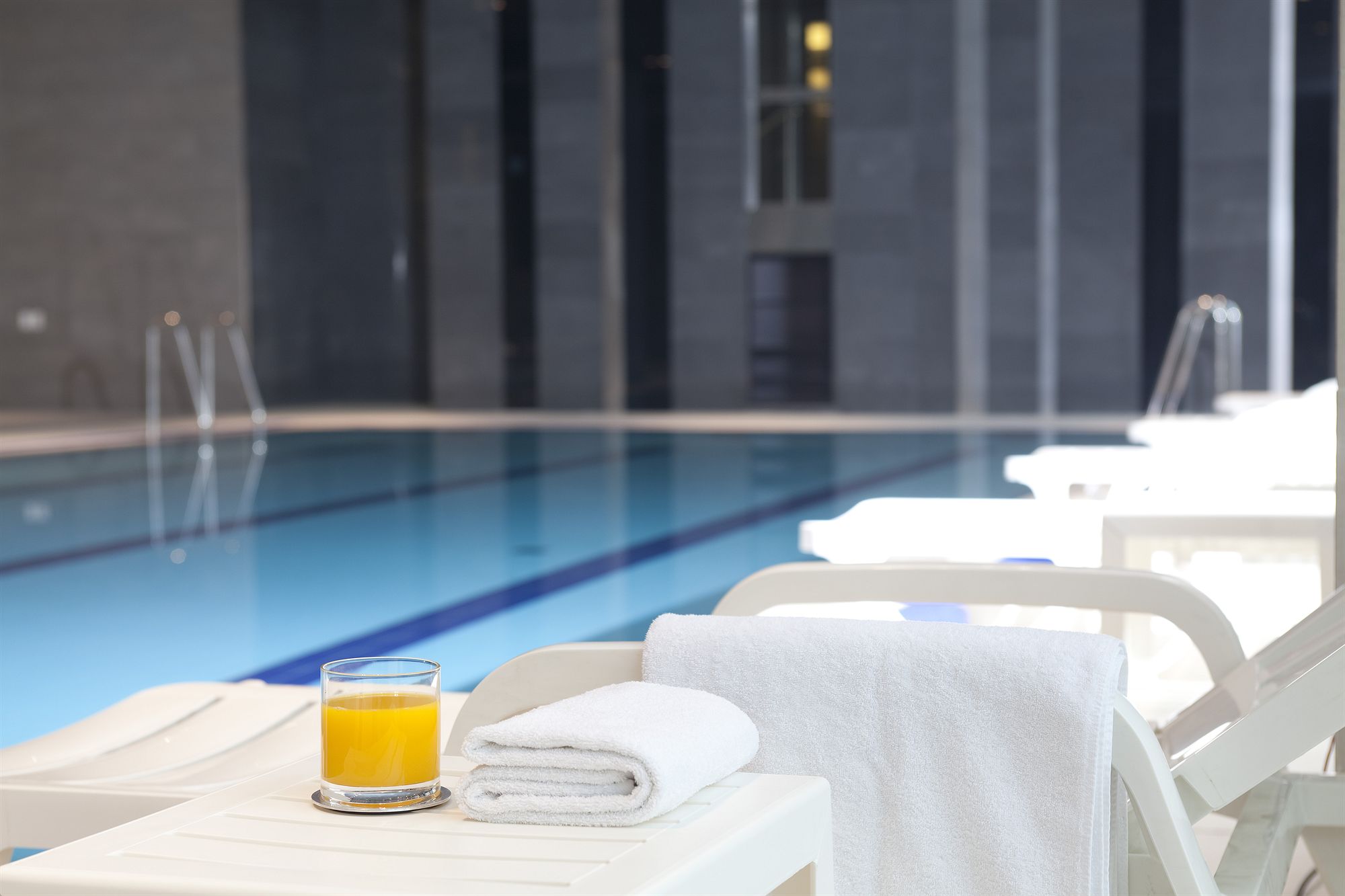 Фото Lotte City Hotel Mapo