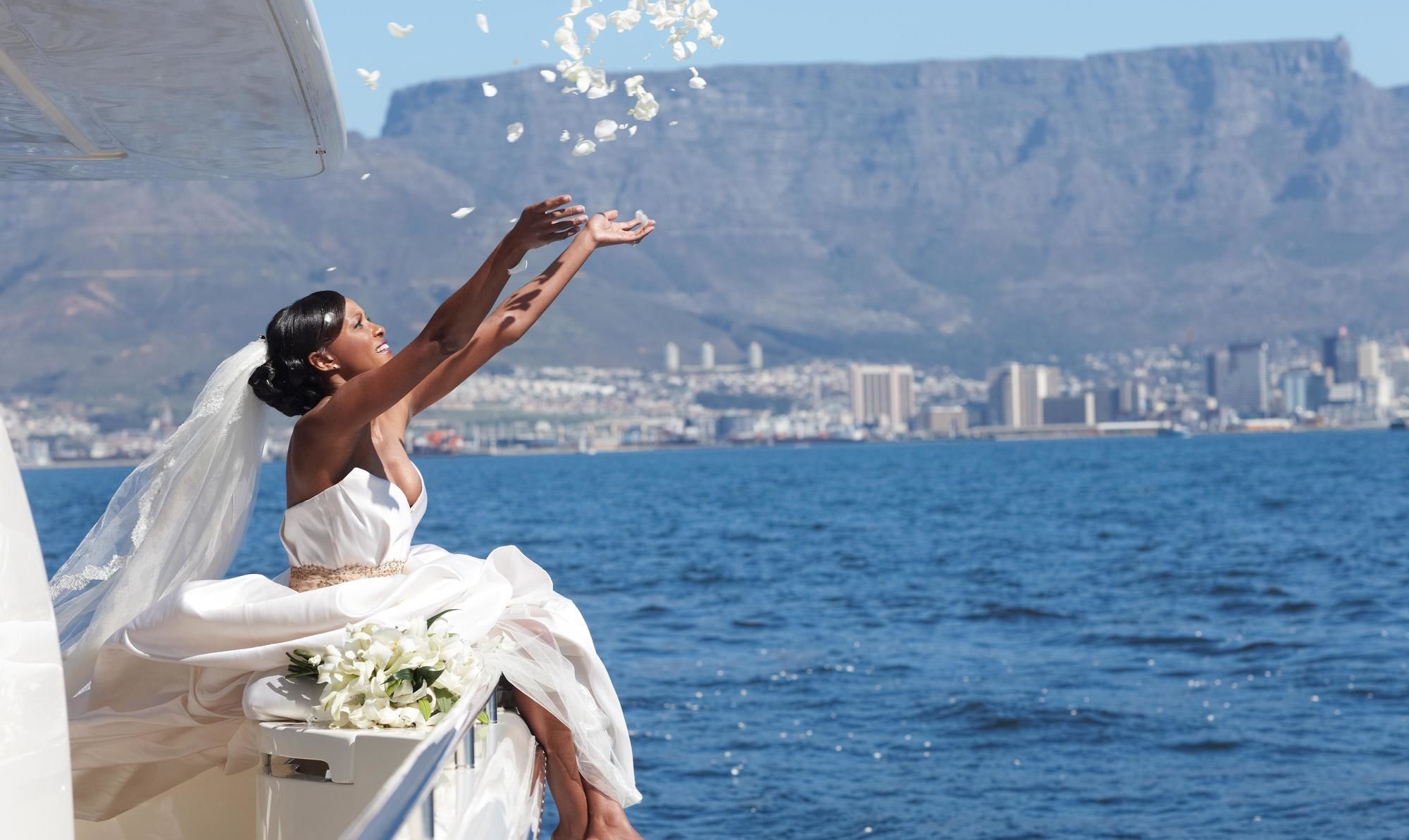 Фото One&Only Cape Town