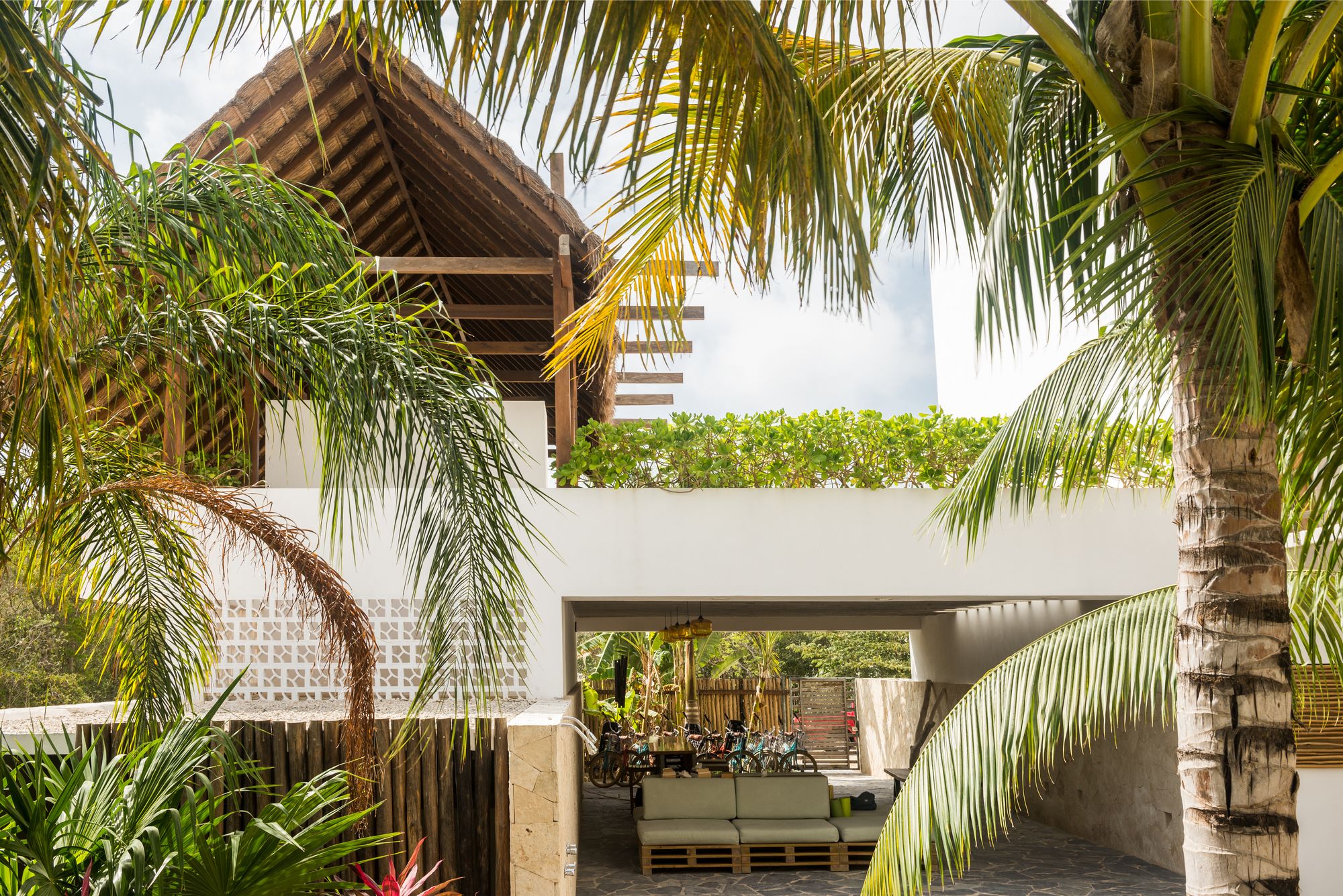 Фото Saasil Tulum