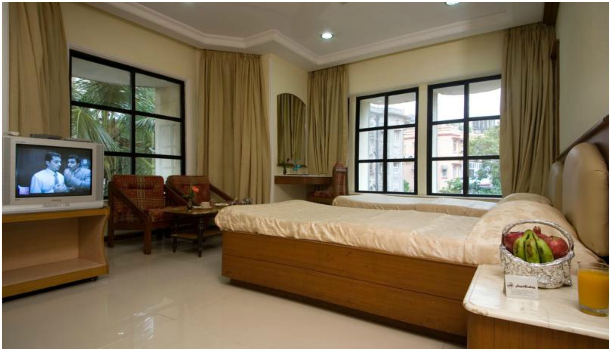 Фото Hotel Godwin