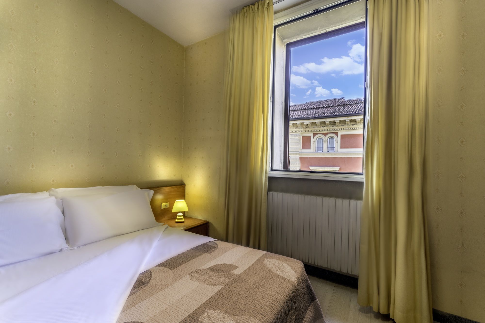 Фото Hotel Donatello