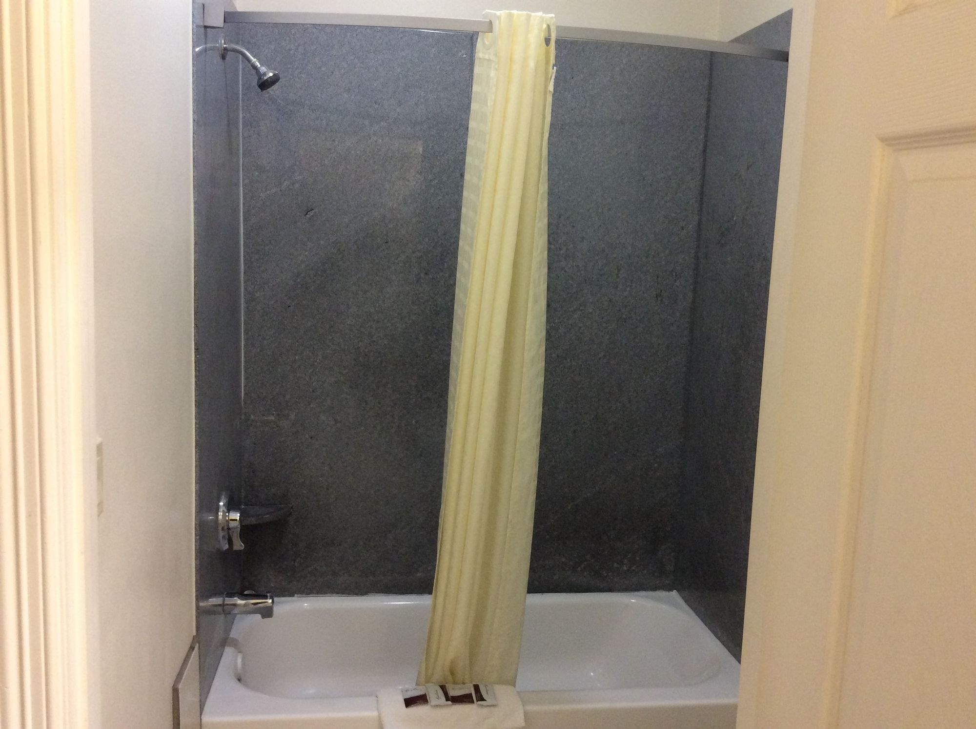 Фото Texas Inn Weslaco