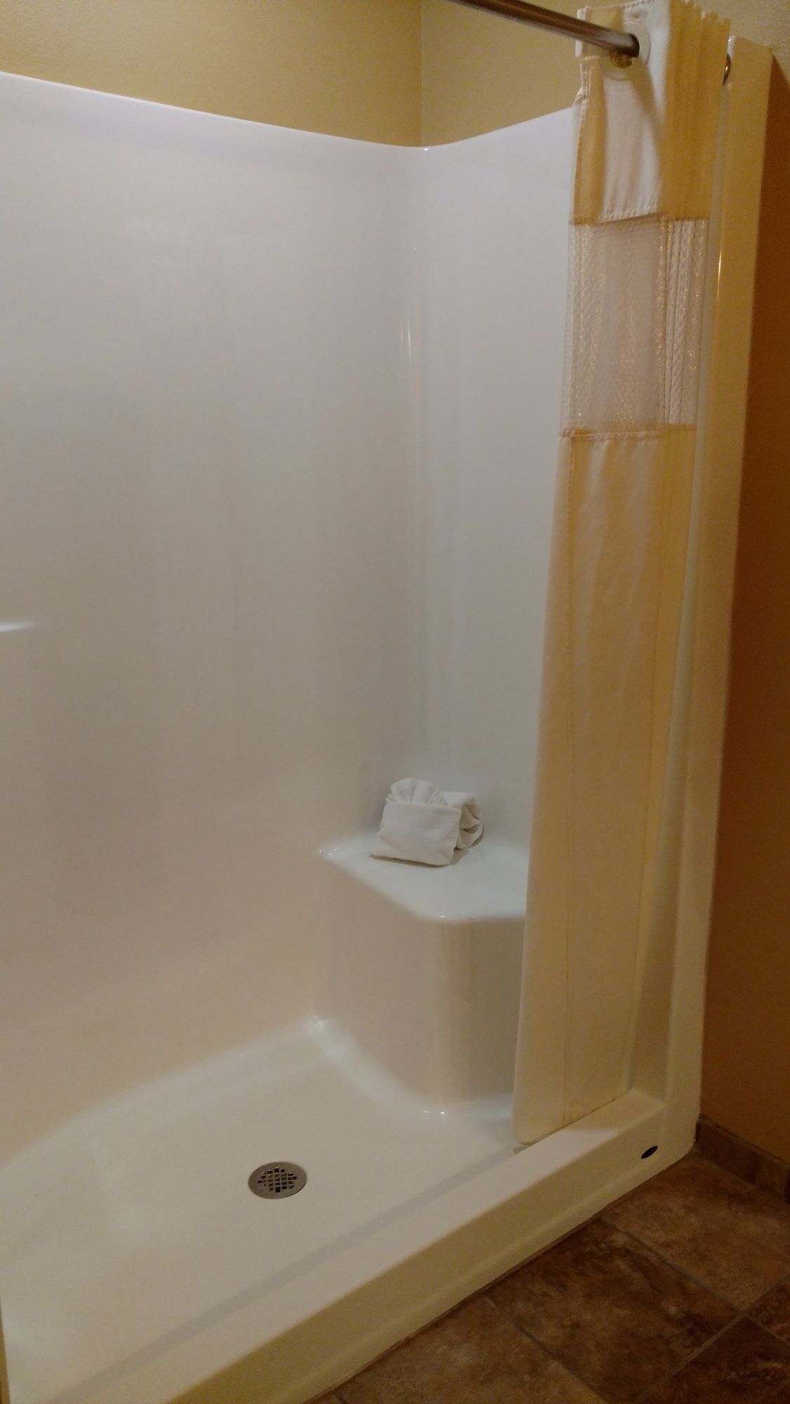 Фото Arbuckle Lodge