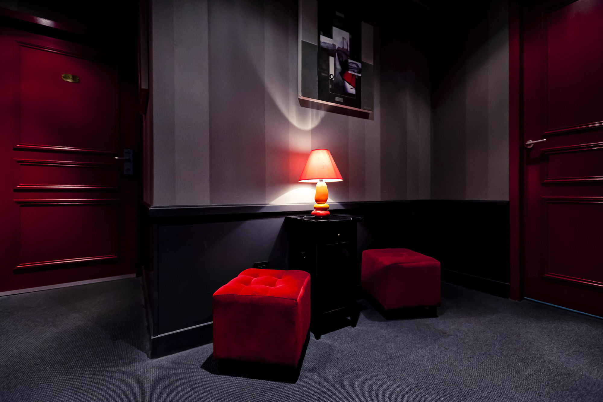 Фото Hotel Alexandra