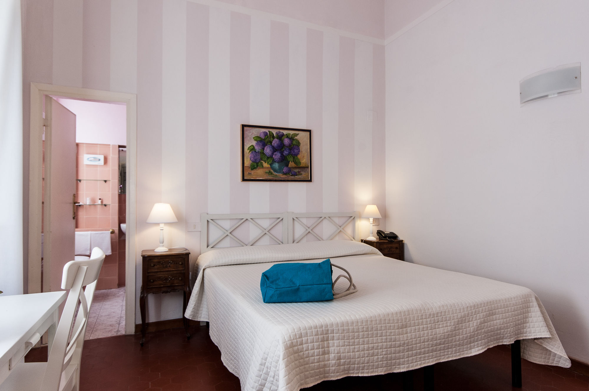 Фото Club I Pini - Residenza D'Epoca