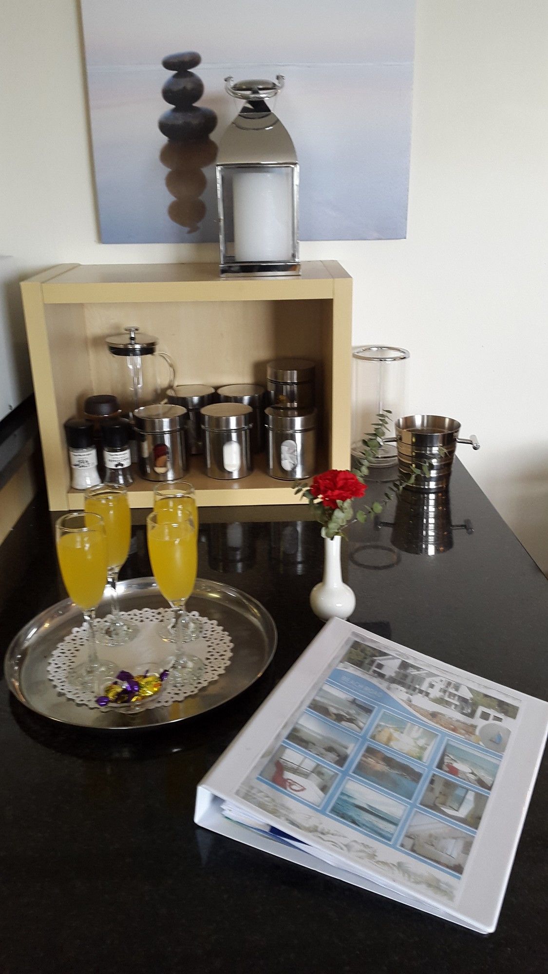 Фото 185 on Beach Boutique Suites and Apartments