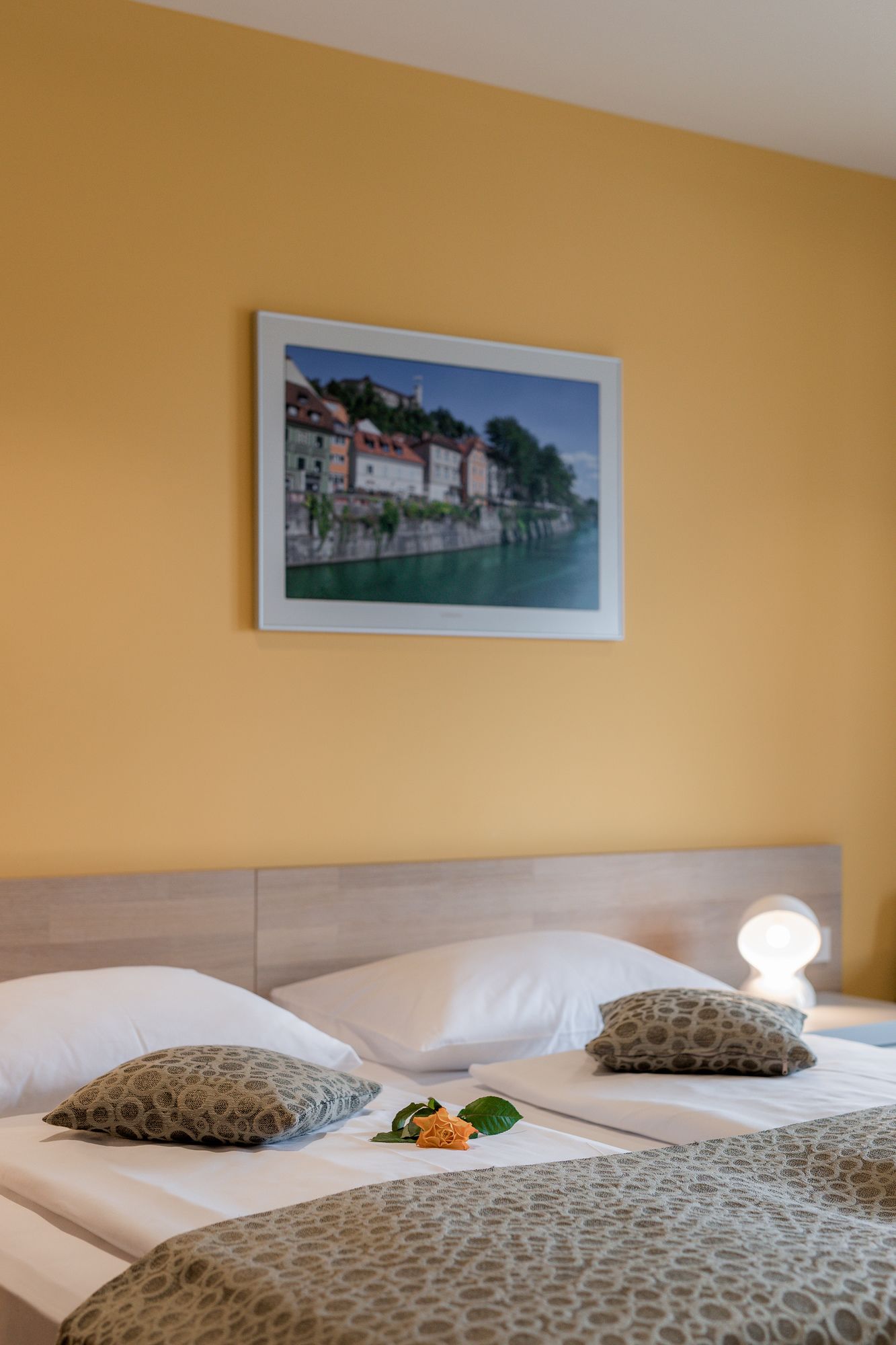 Фото Hotel Florjanckov Hram