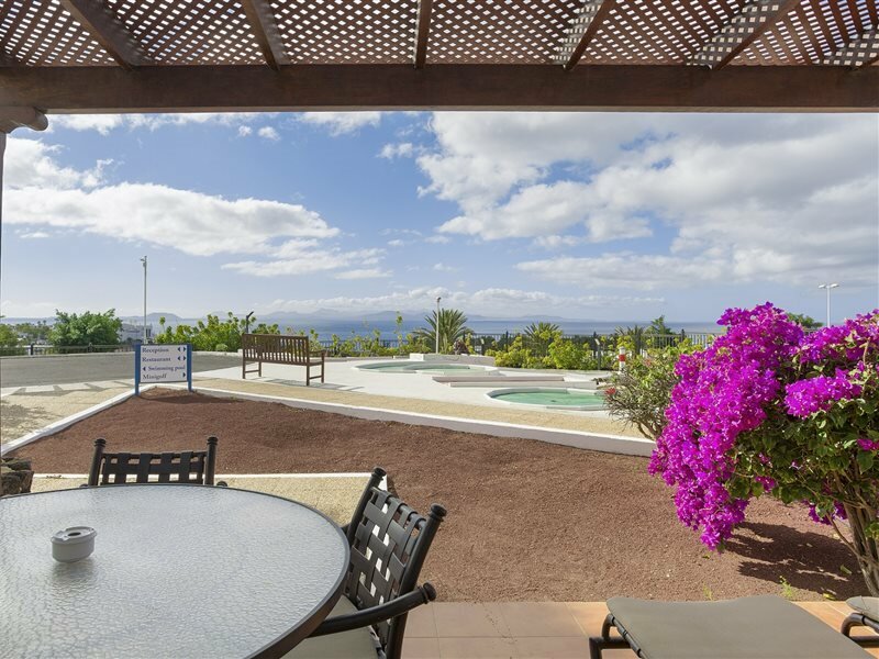 Фото Jardines del Sol