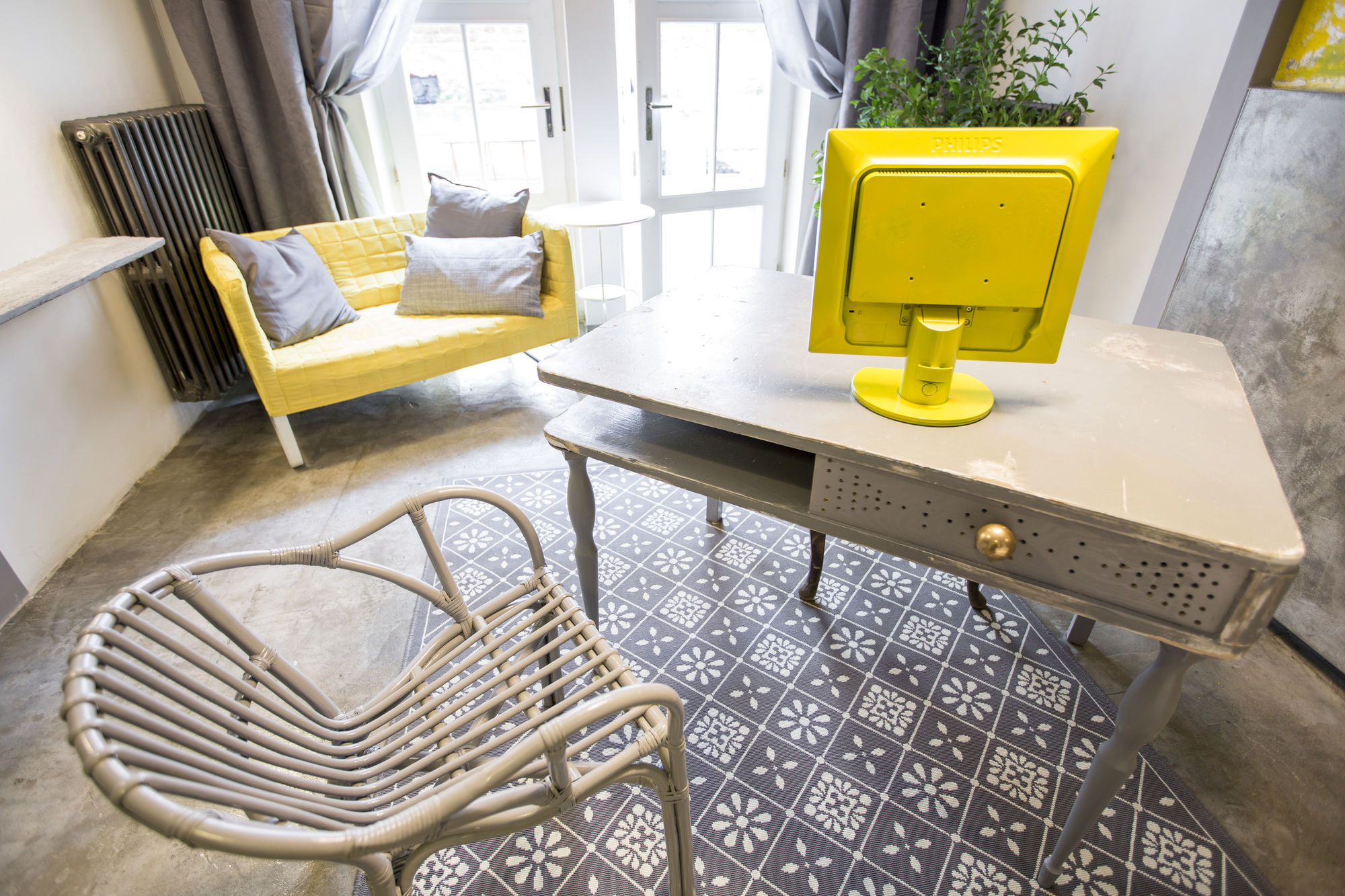 Фото Miss Sophie's New Town