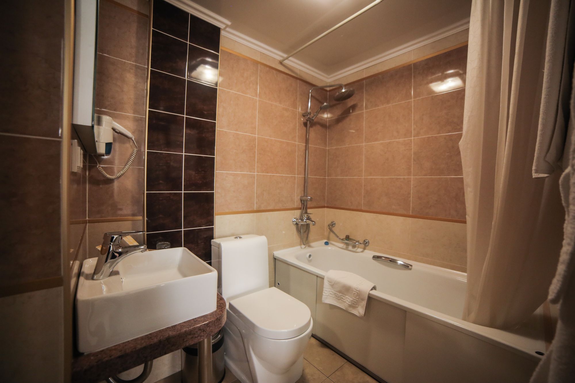 Фото Гостиница Onyx Hotel