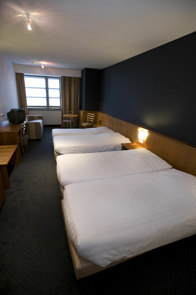 Hotel Hotel Pax, West Flanders, photo