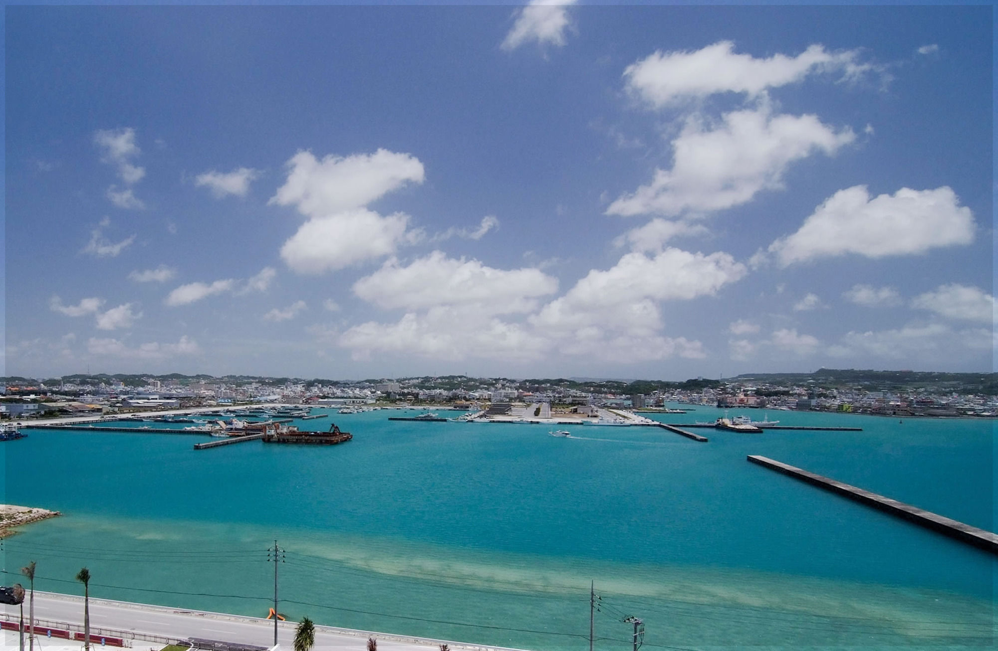 Фото Southern Beach Hotel & Resort Okinawa