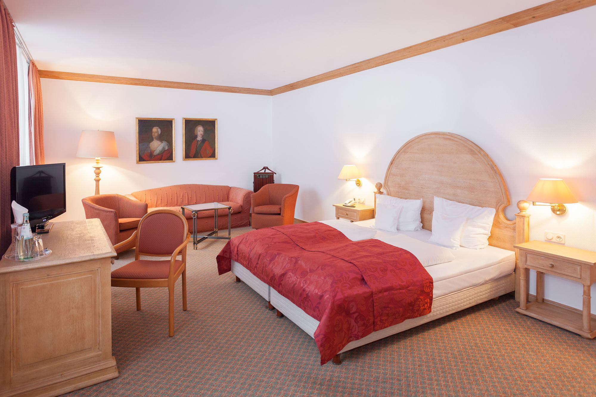 Фото Ravensberger Hof