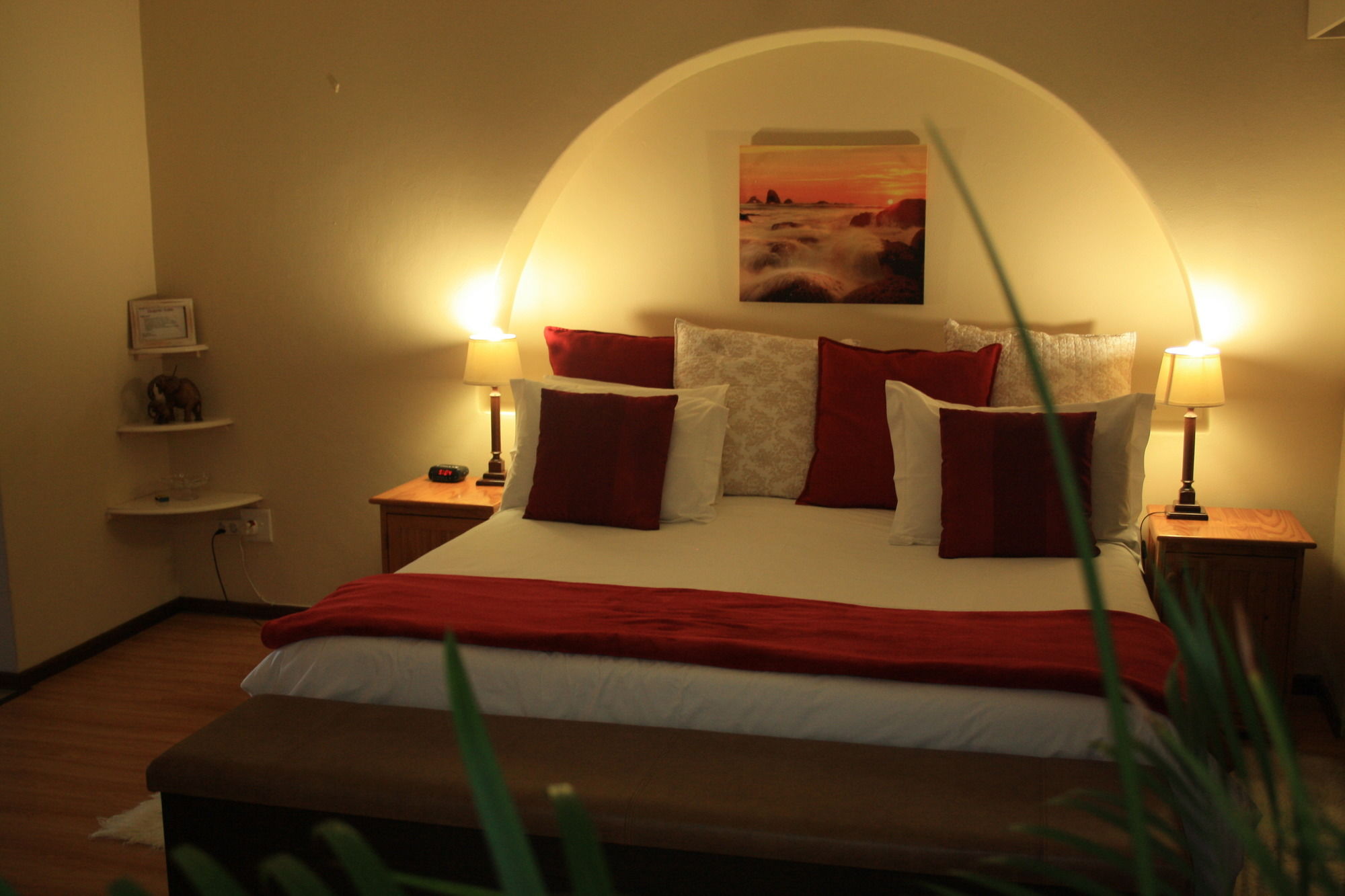 Фото Dolphin View Guesthouse