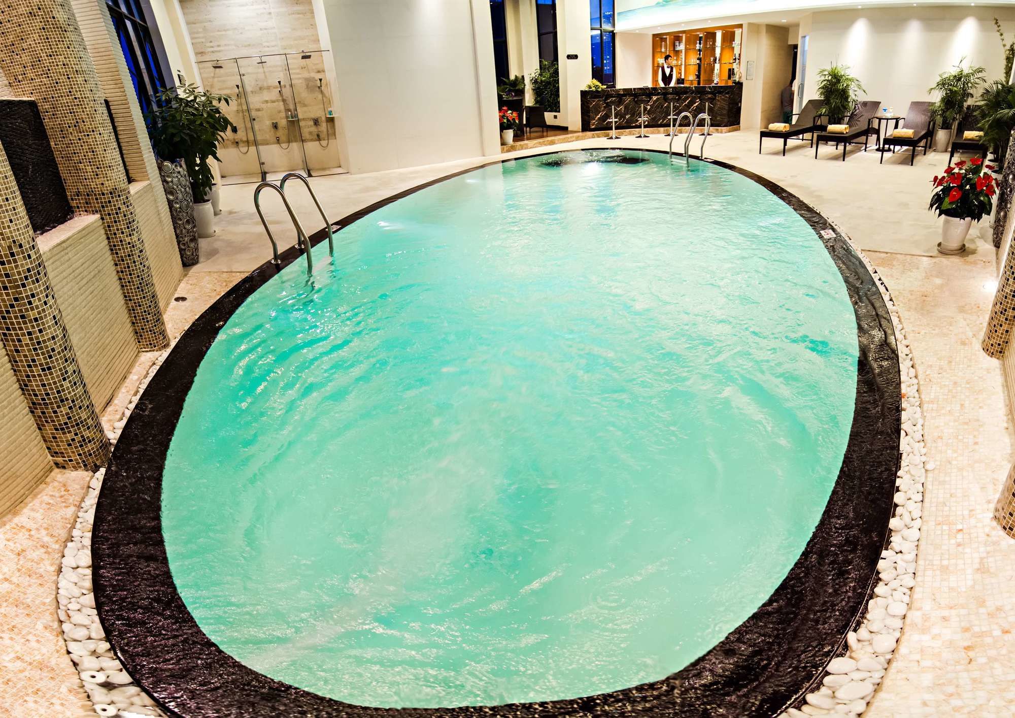 Фото Brilliant Hotel