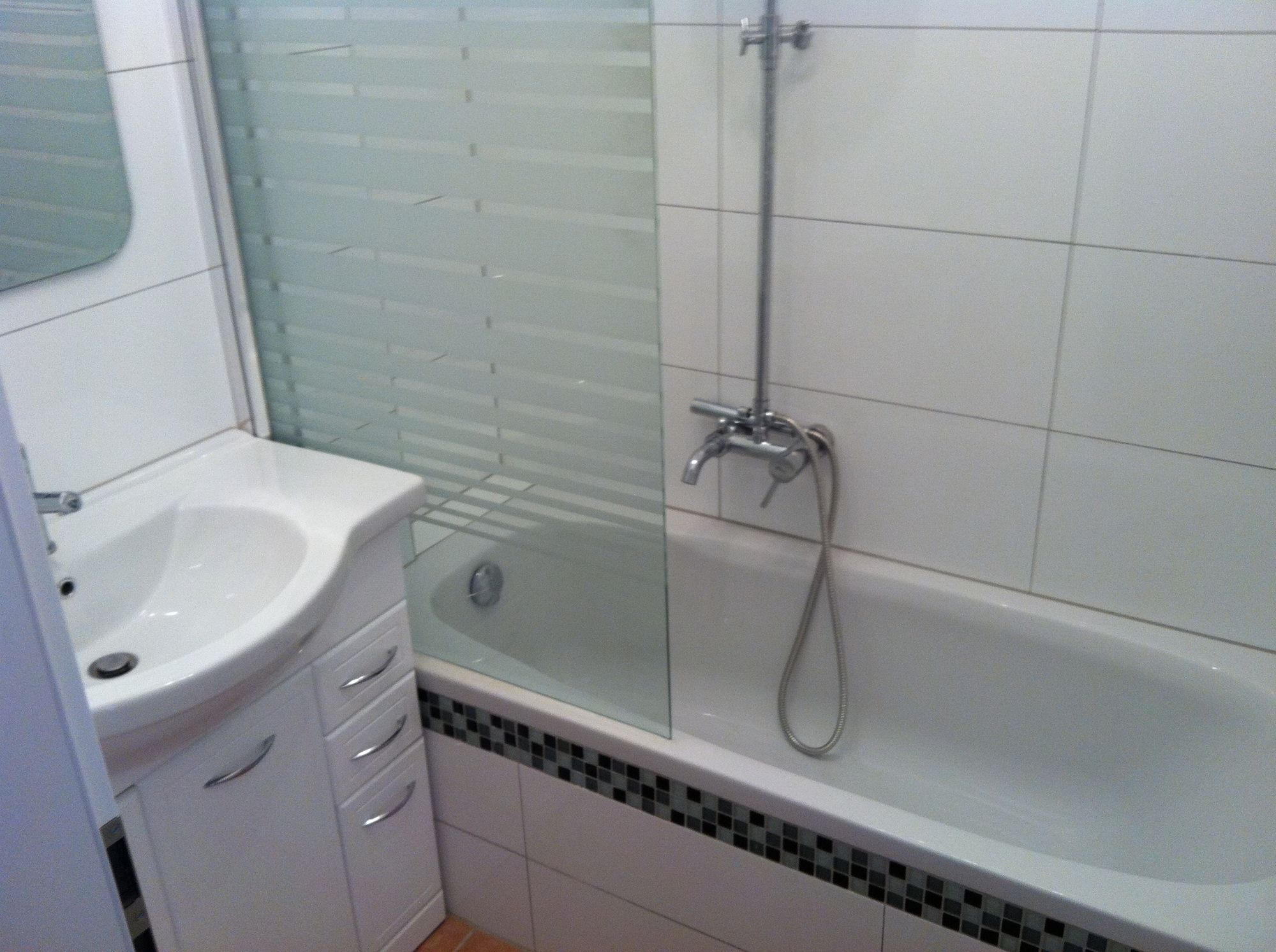 Фото GoVienna Messe Wien Apartment