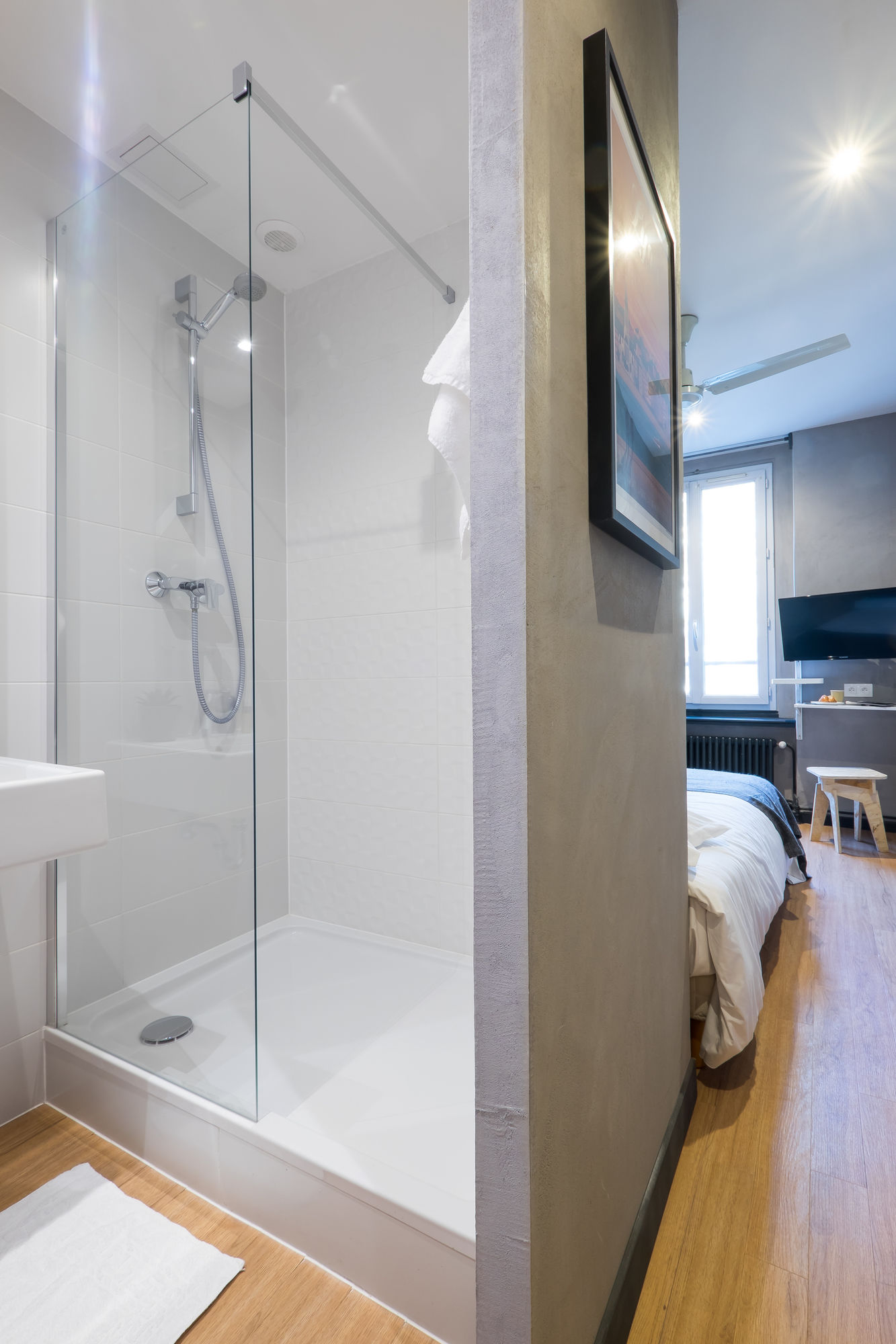 Фото Hôtel Taggât