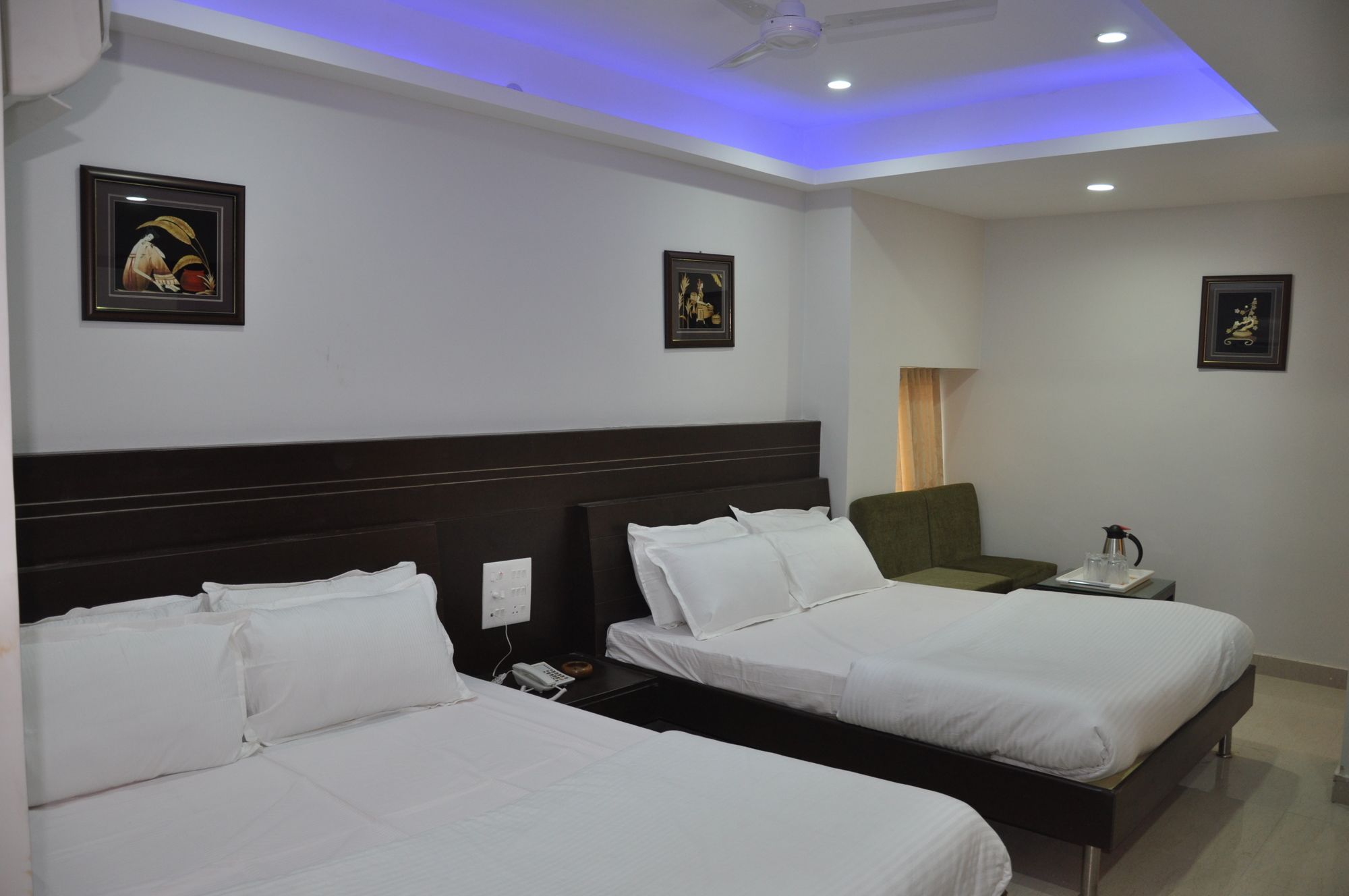 Фото Hotel Imperial Classic